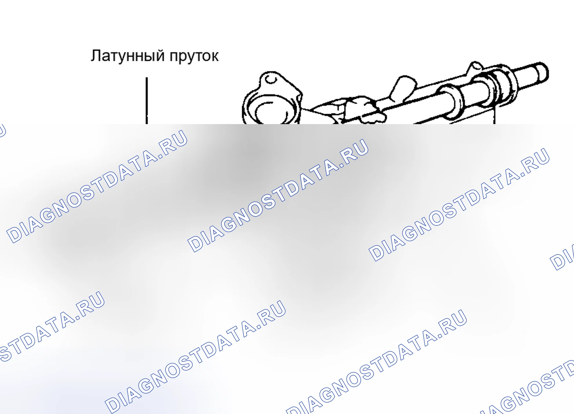 Рис. 40. Toyota Avalon XX10