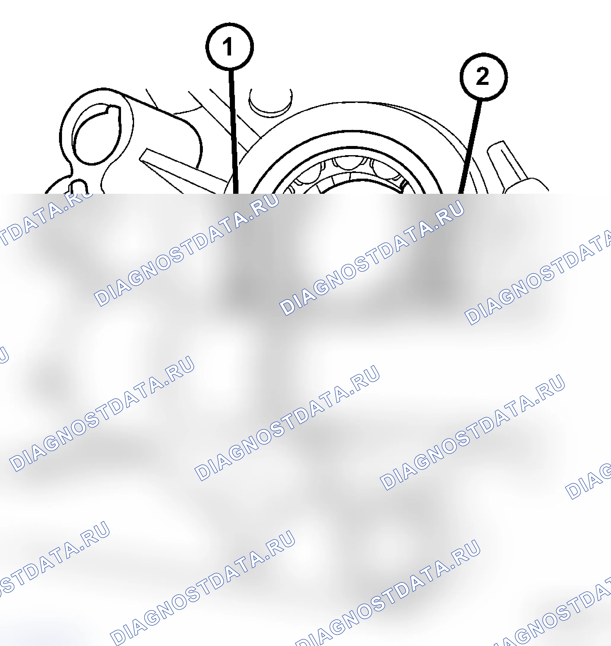 Рис. 72. Chrysler PT Cruiser I