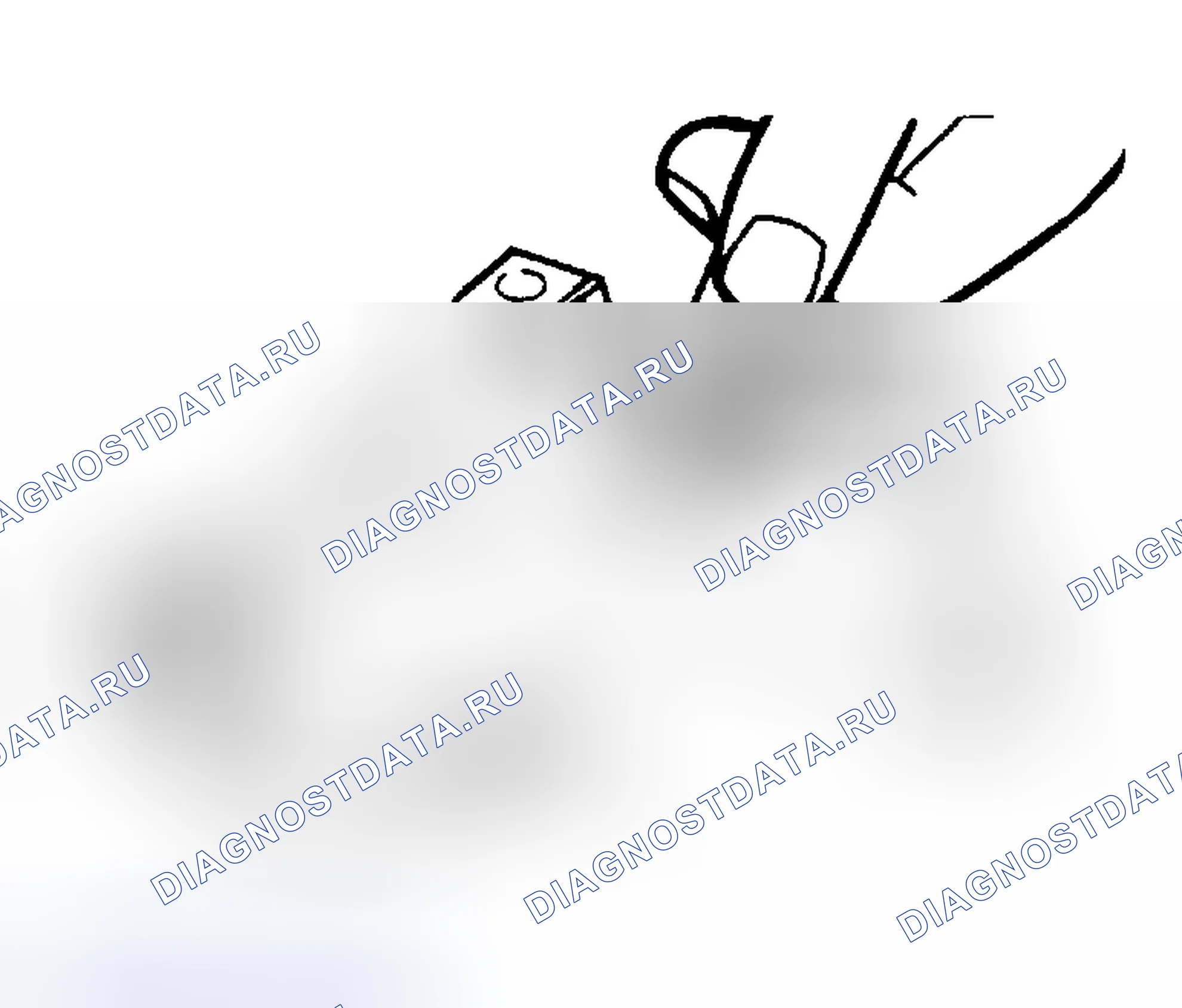 Рис. 319. Chrysler Sebring II рестайлинг
