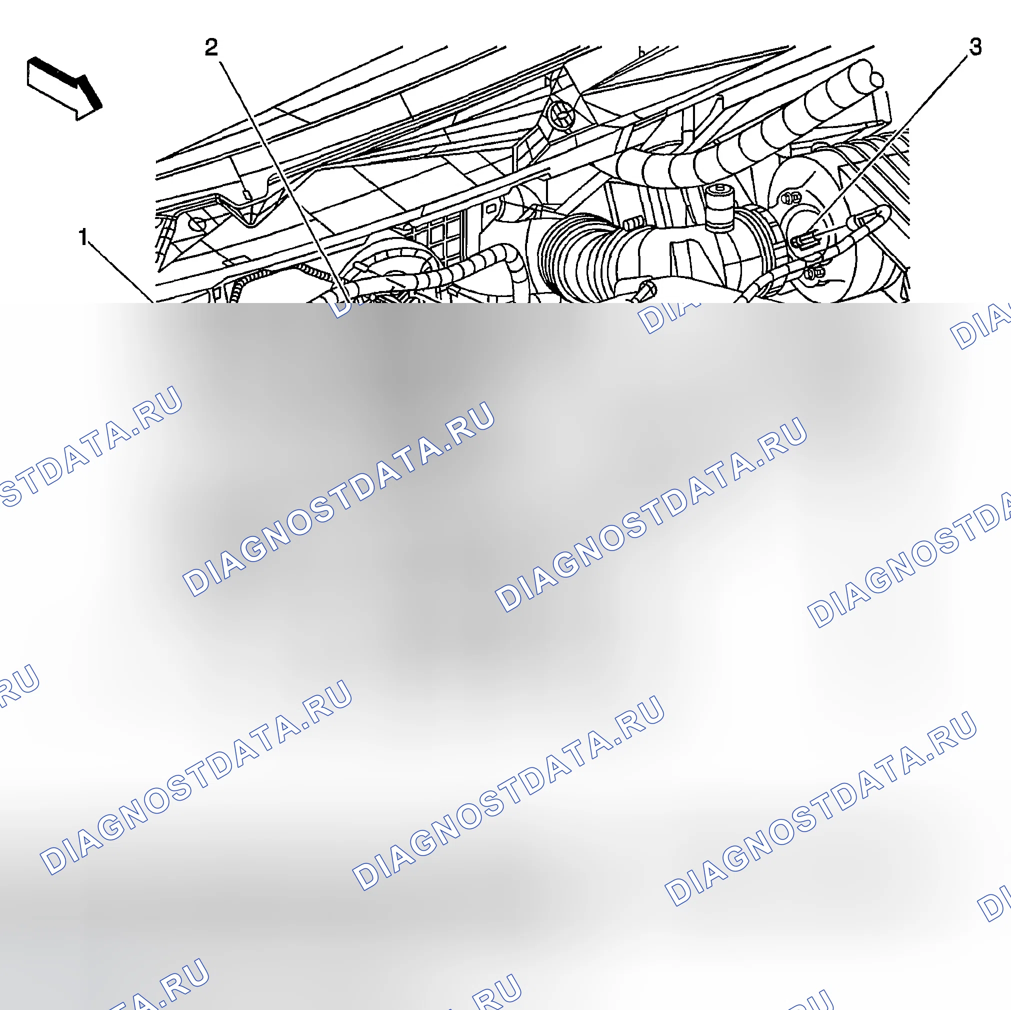 Рис. 183. GMC Savana Special G3500 