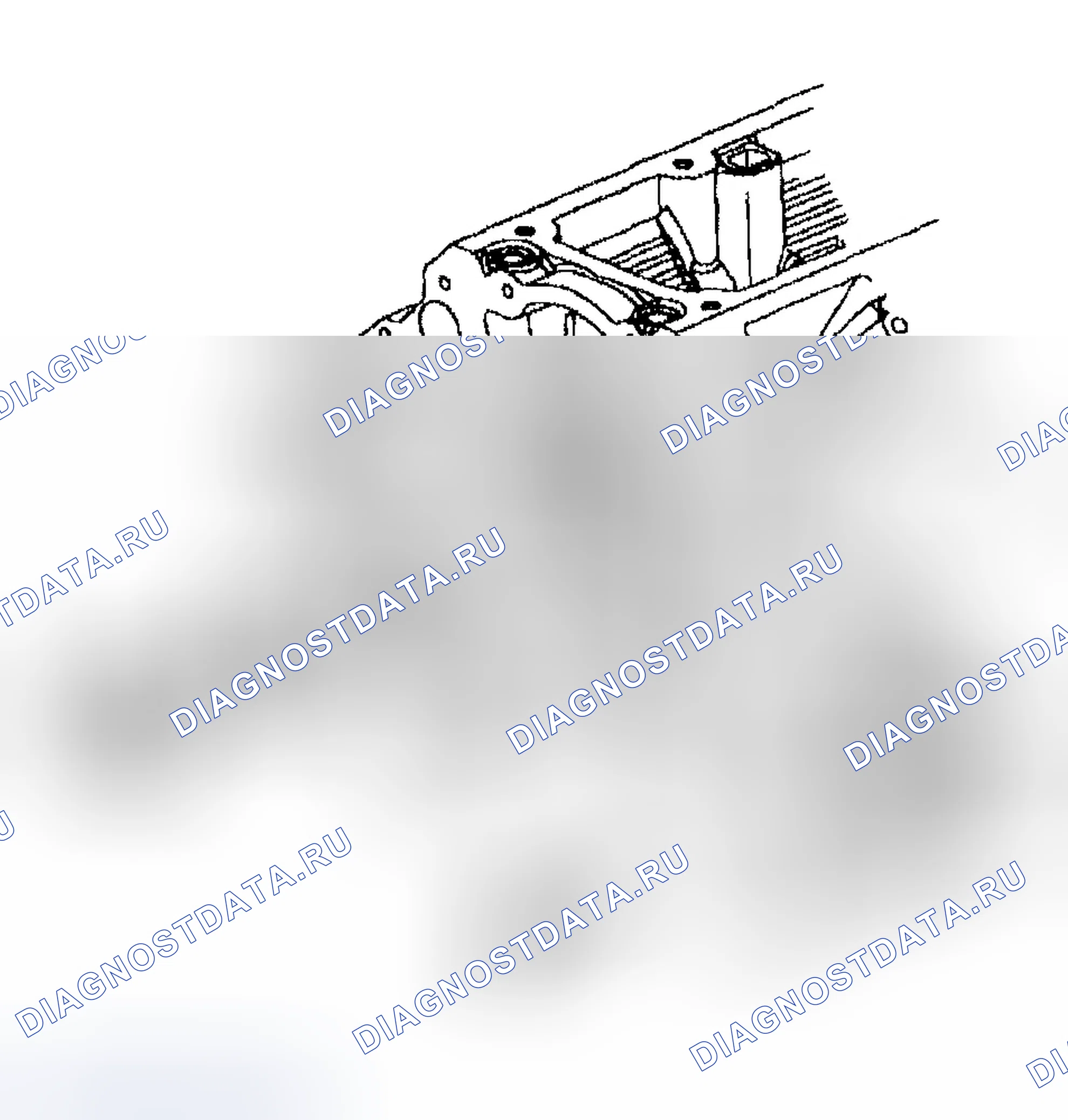 Рис. 1514. Chevrolet Silverado 1500 HD 