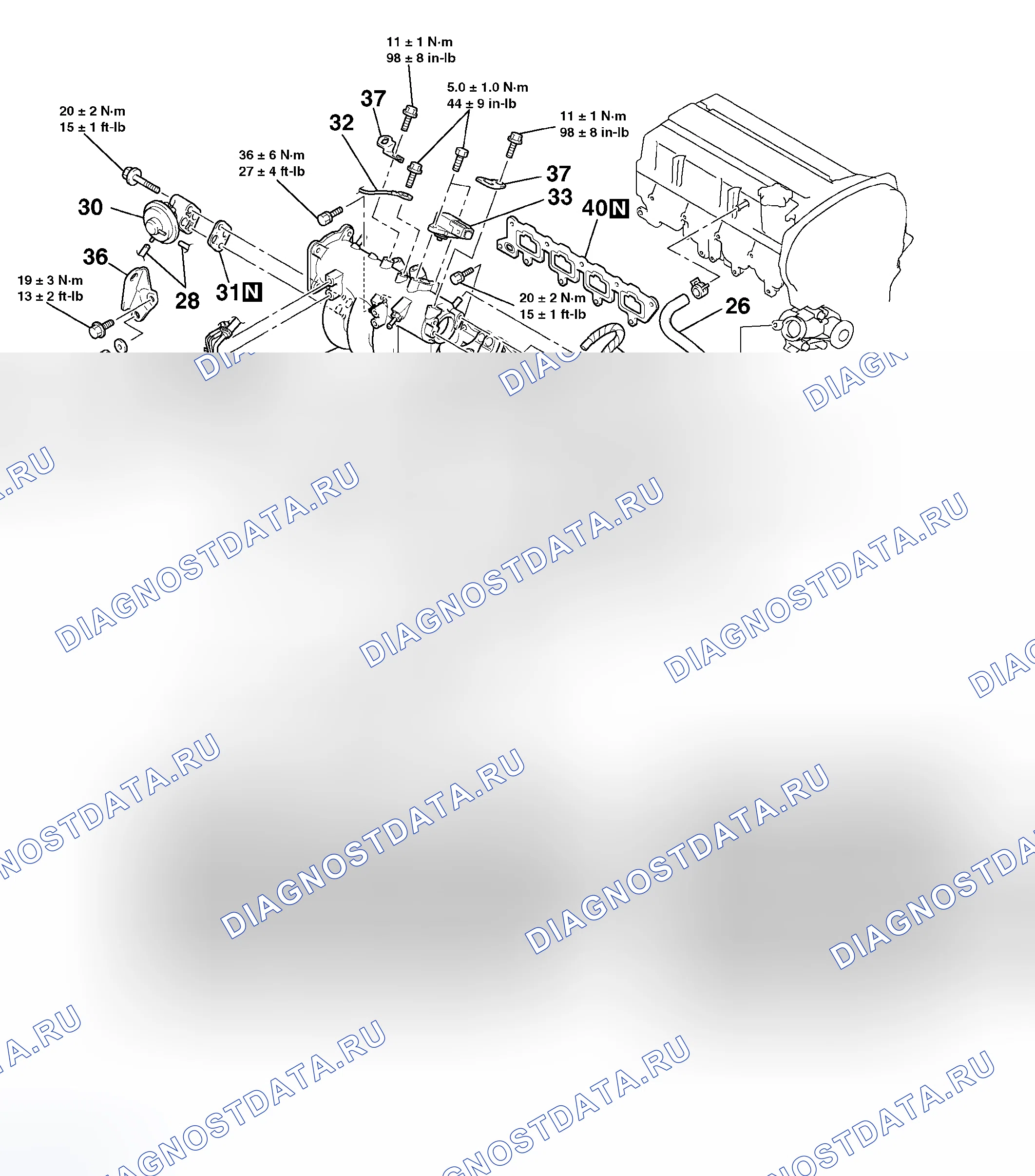 Рис. 20. Mitsubishi Lancer Evolution IX