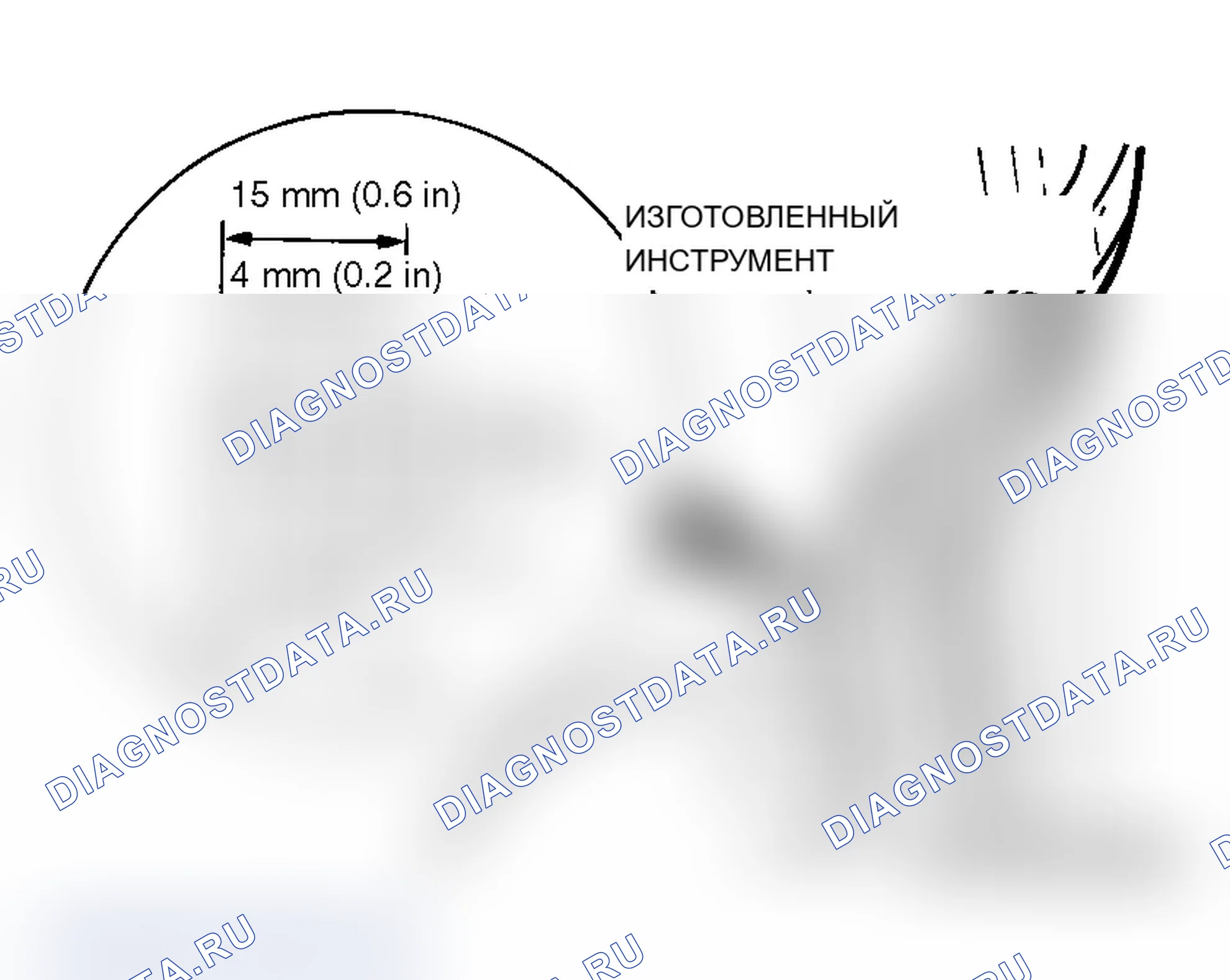 Рис. 78: <<A>> ДЕМОНТАЖ НАРУЖНОГО ПРОЕМА ДВЕРИ. Mitsubishi Lancer Ralliart IX рестайлинг
