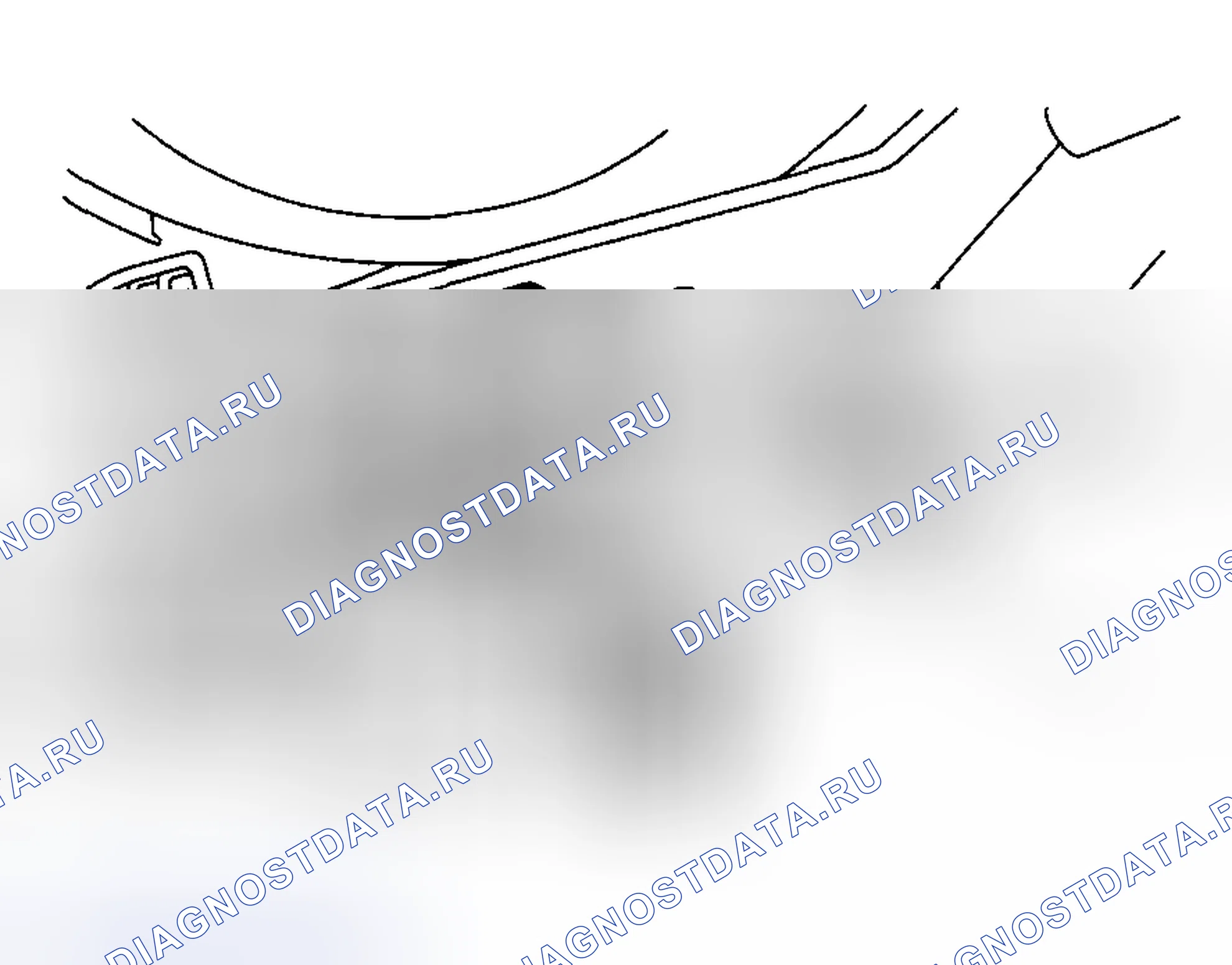 Рис. 20. Subaru Impreza GD/GC/GG рестайлинг 2