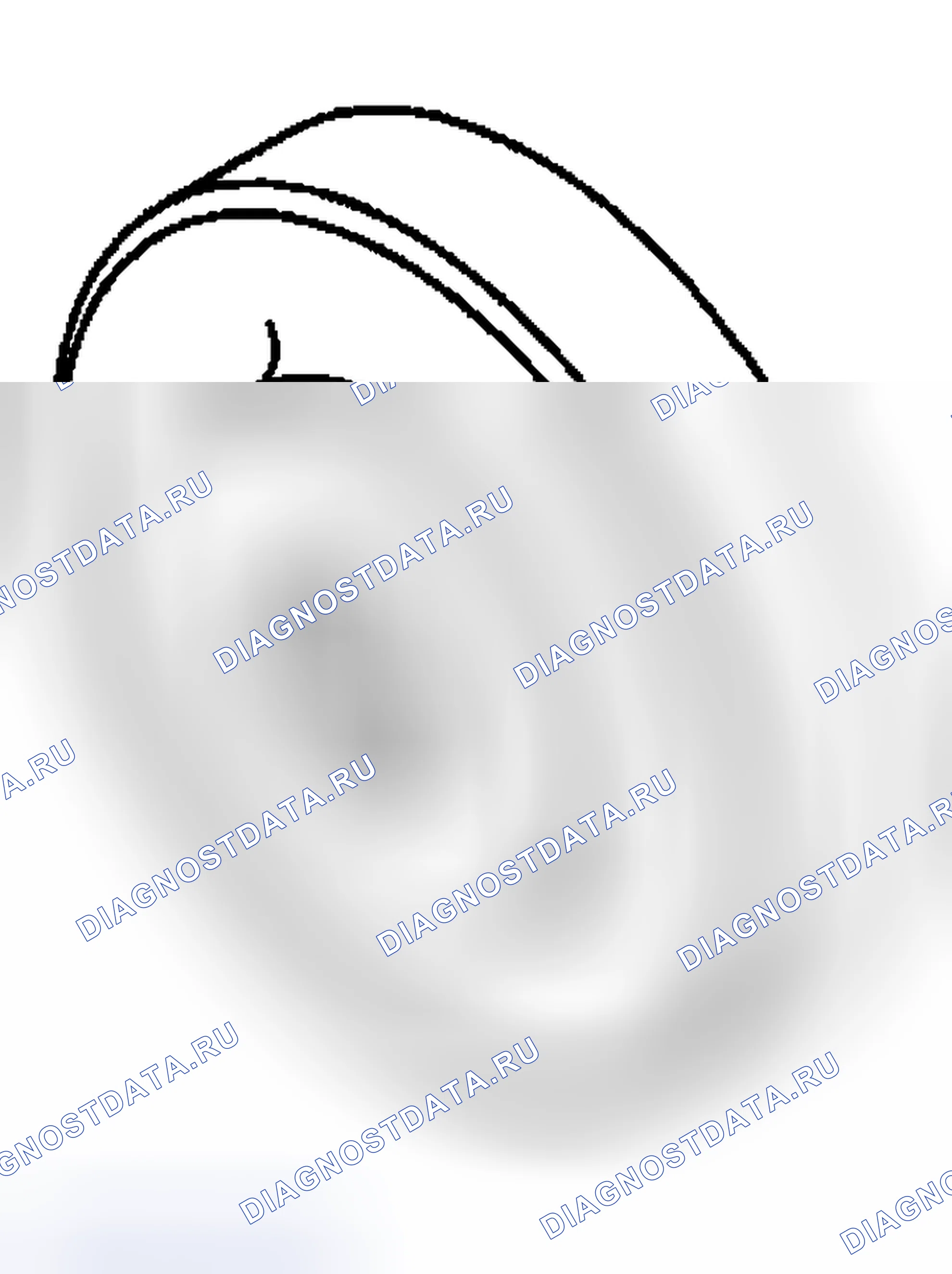 Рис. 24. Subaru Impreza GD/GC/GG рестайлинг 2