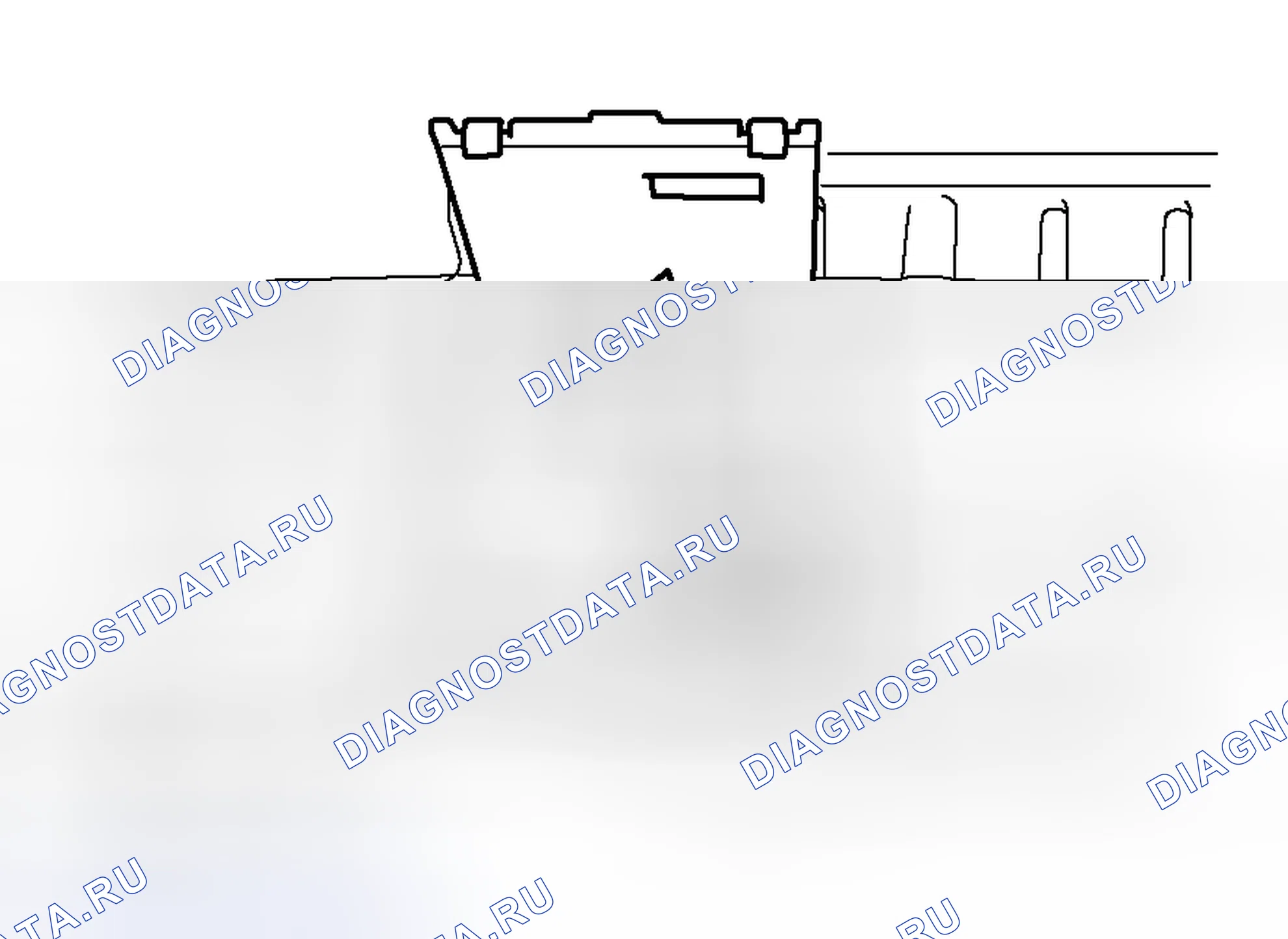 Рис. 27. Haval H8 I