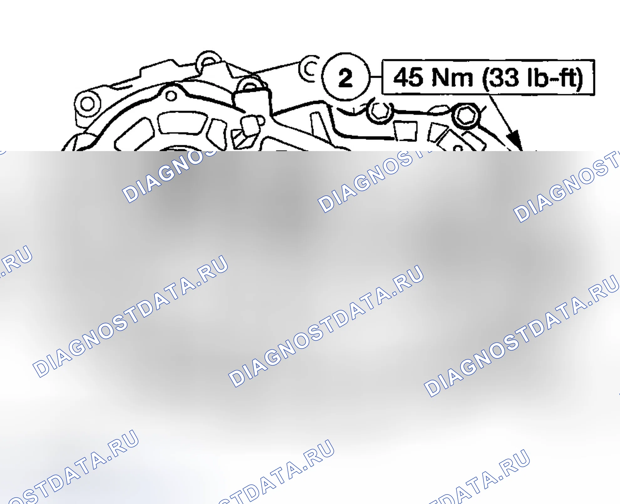 Рис. 231. Ford Escape I