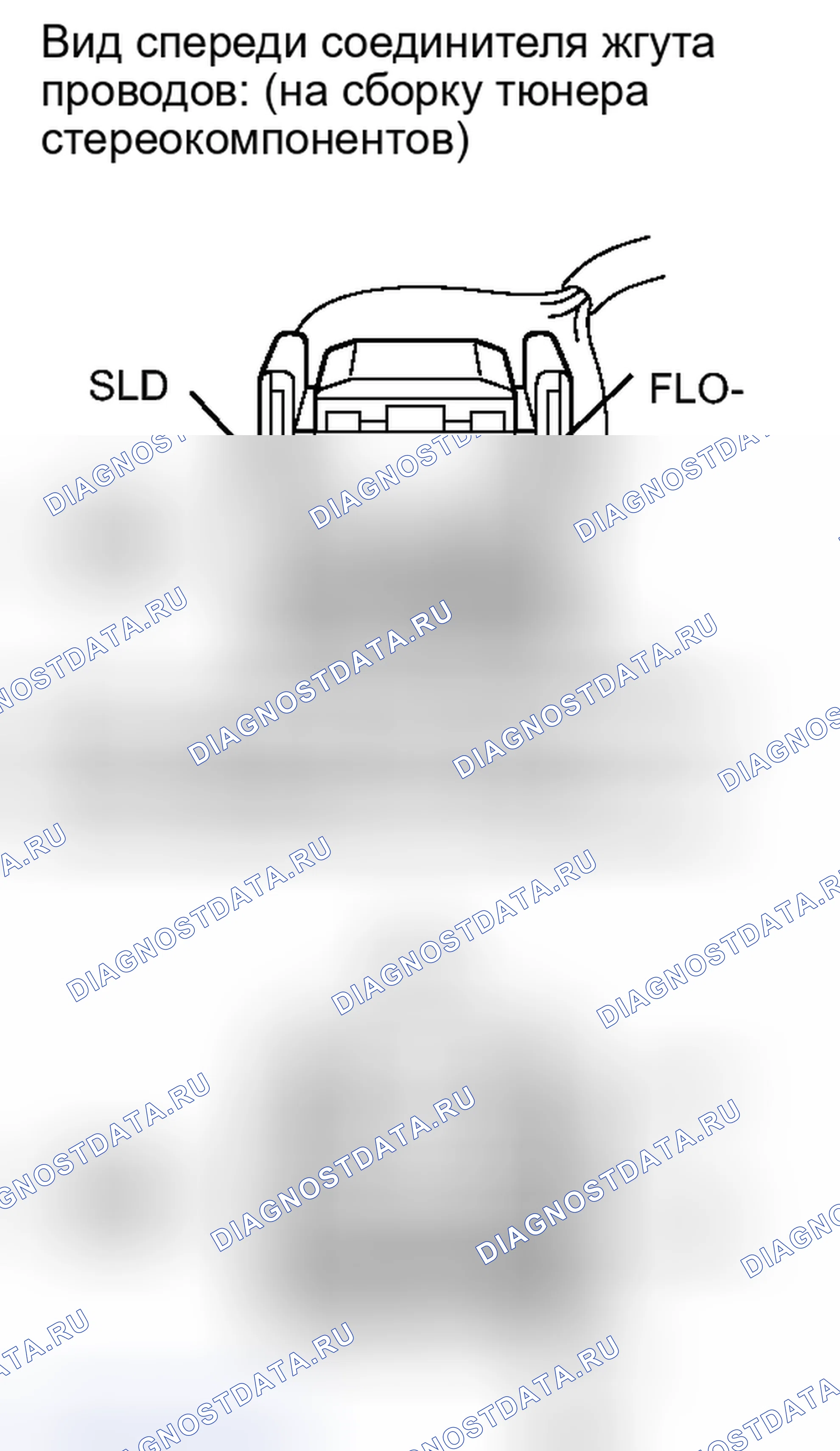 Рис. 141: ПОРЯДОК ВЫПОЛНЕНИЯ РАБОТ. Toyota Tundra II