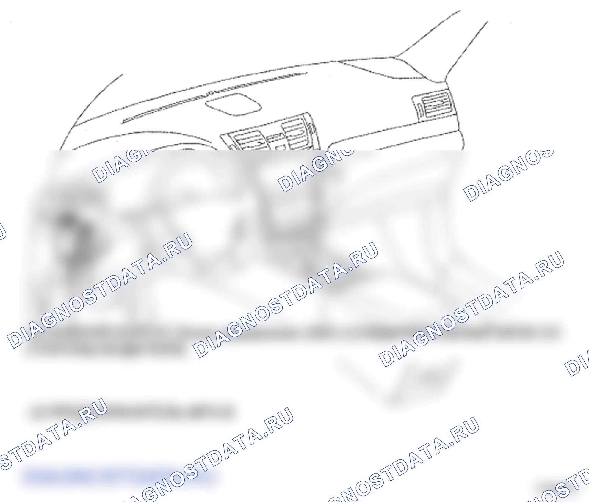 Рис. 176. Lexus LS IV