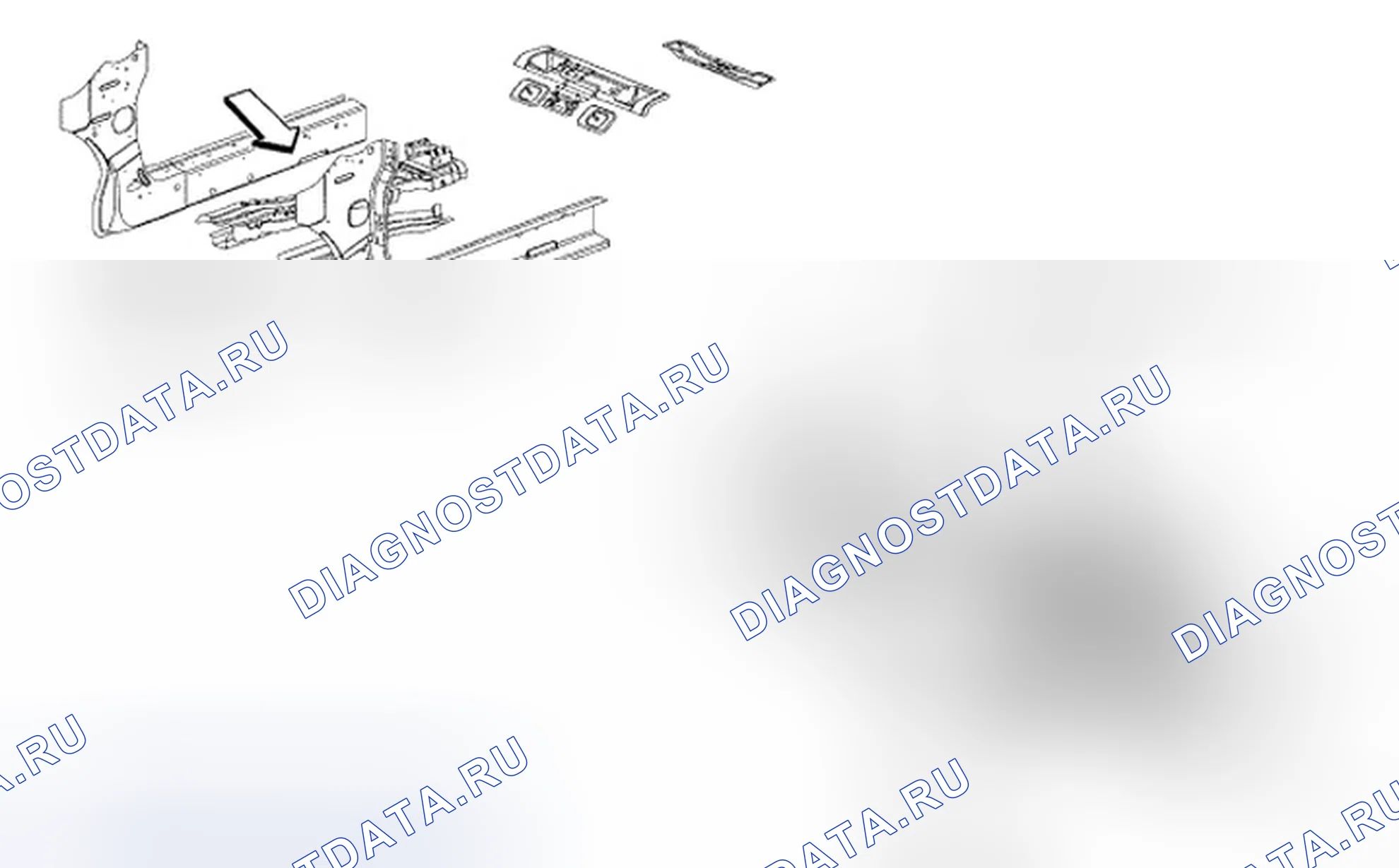 Рис. 261. Dodge Avenger II