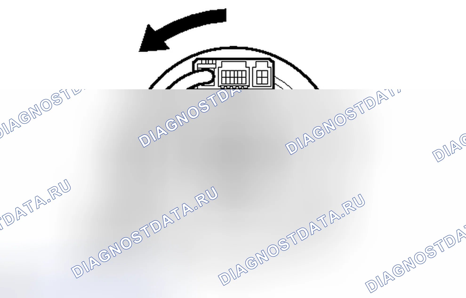Рис. 94. Toyota Camry XV50