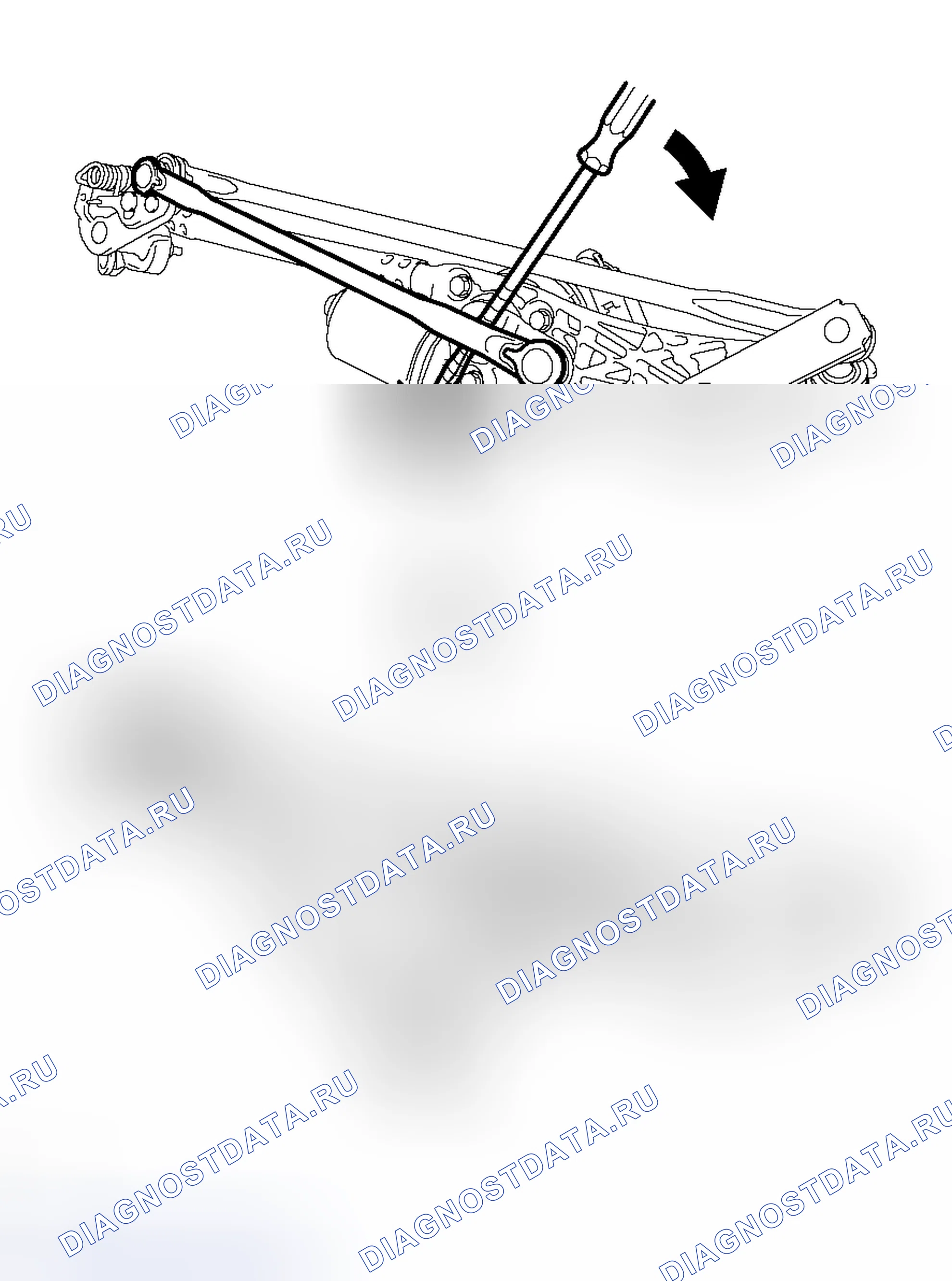 Рис. 46. Haval H8 I