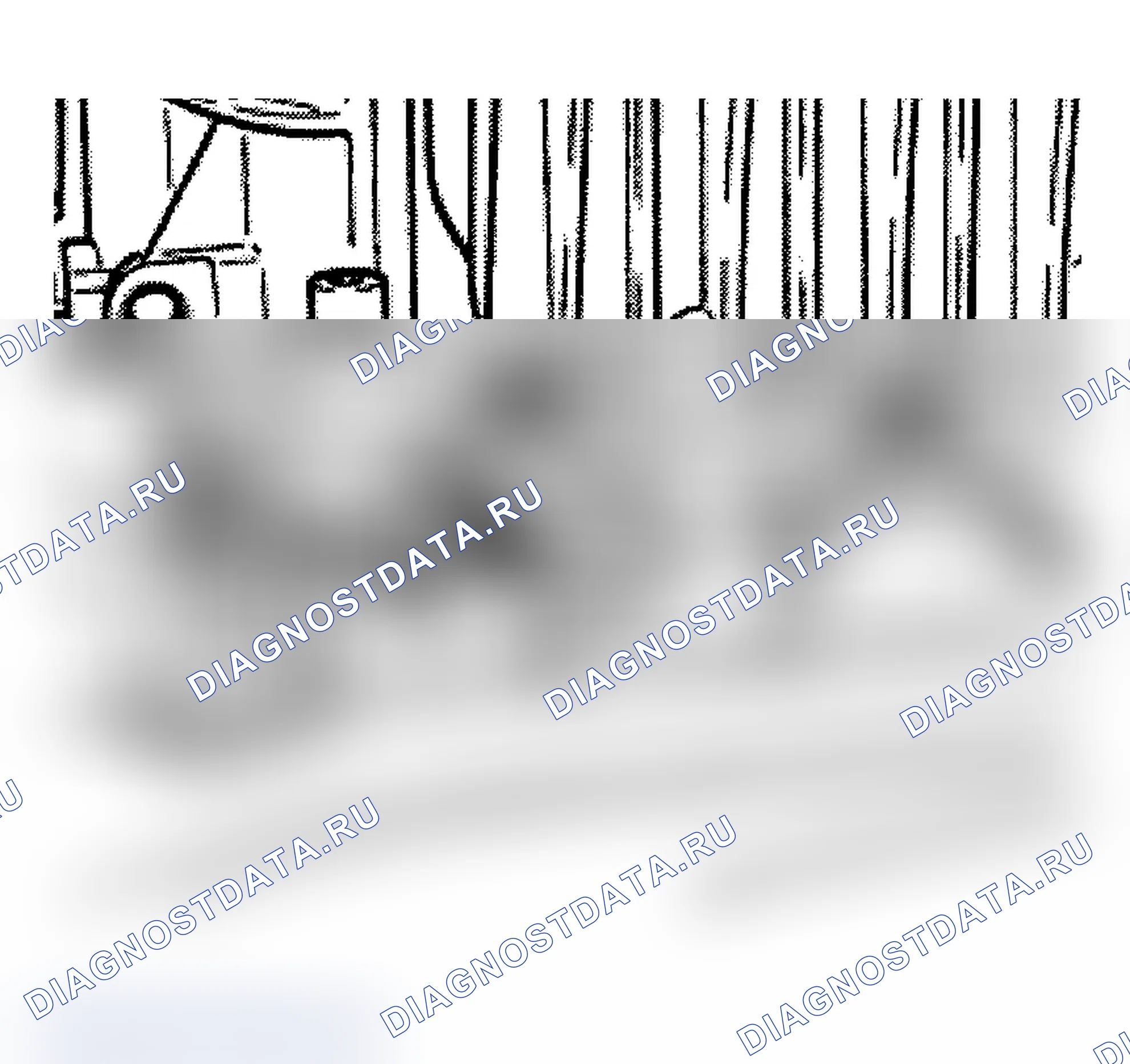 Рис. 20. Audi A4 B5 рестайлинг