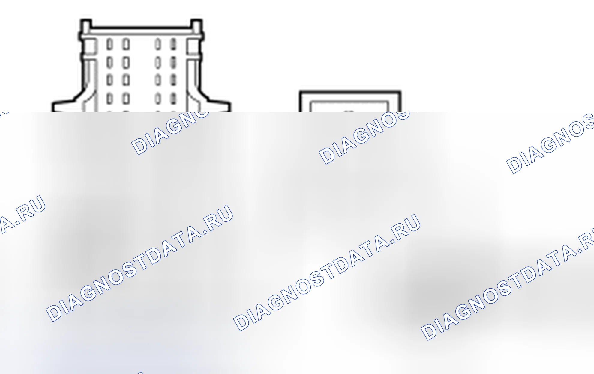 Рис. 101. Hyundai Lafesta I