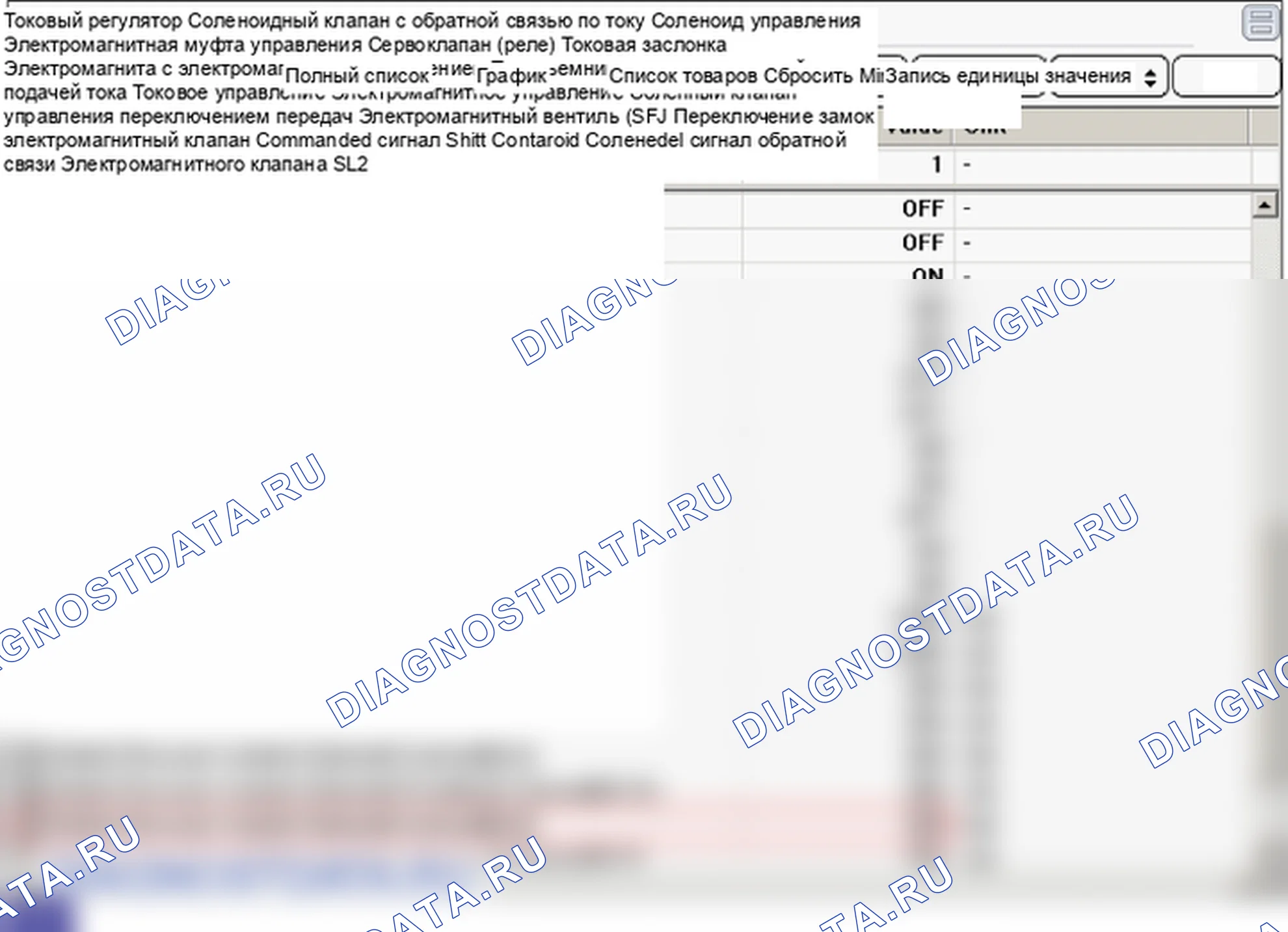 P0967: Высокое давление в цепи электромагнитного клапана управления сцеплением (SL2). Hyundai Genesis BH
