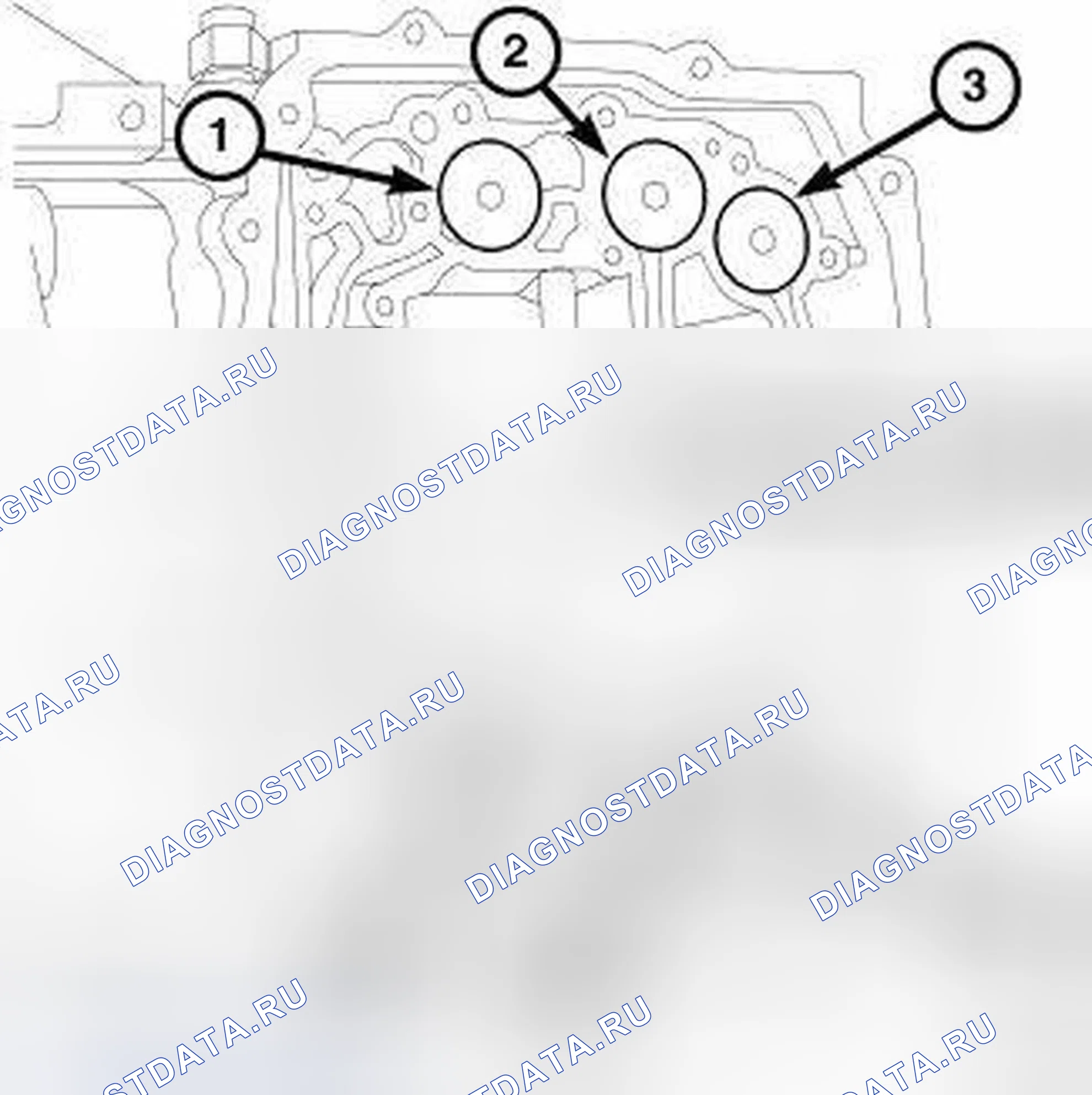 Рис. 51. Chrysler Town & Country V рестайлинг
