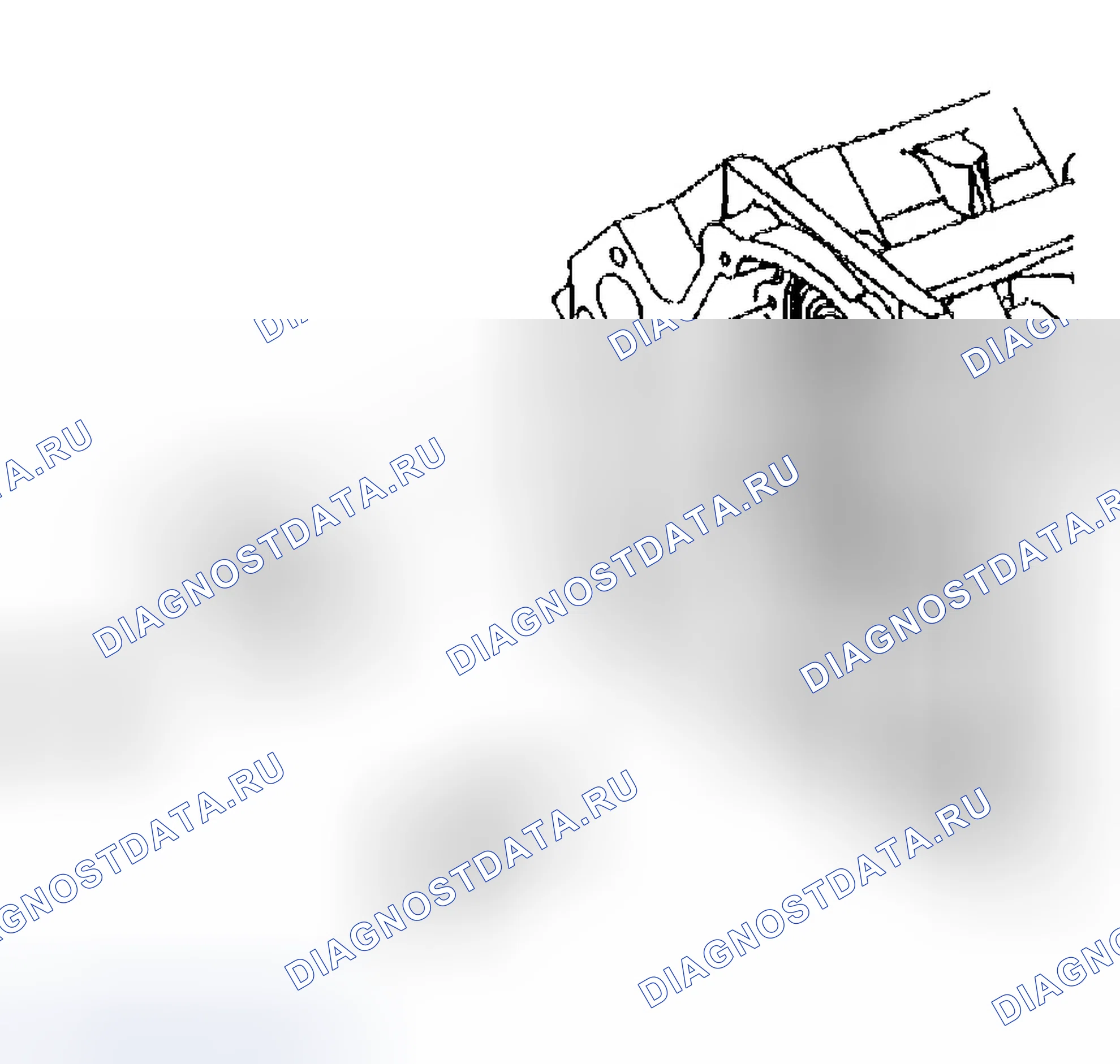 Рис. 323. Chevrolet Silverado 1500 HD 