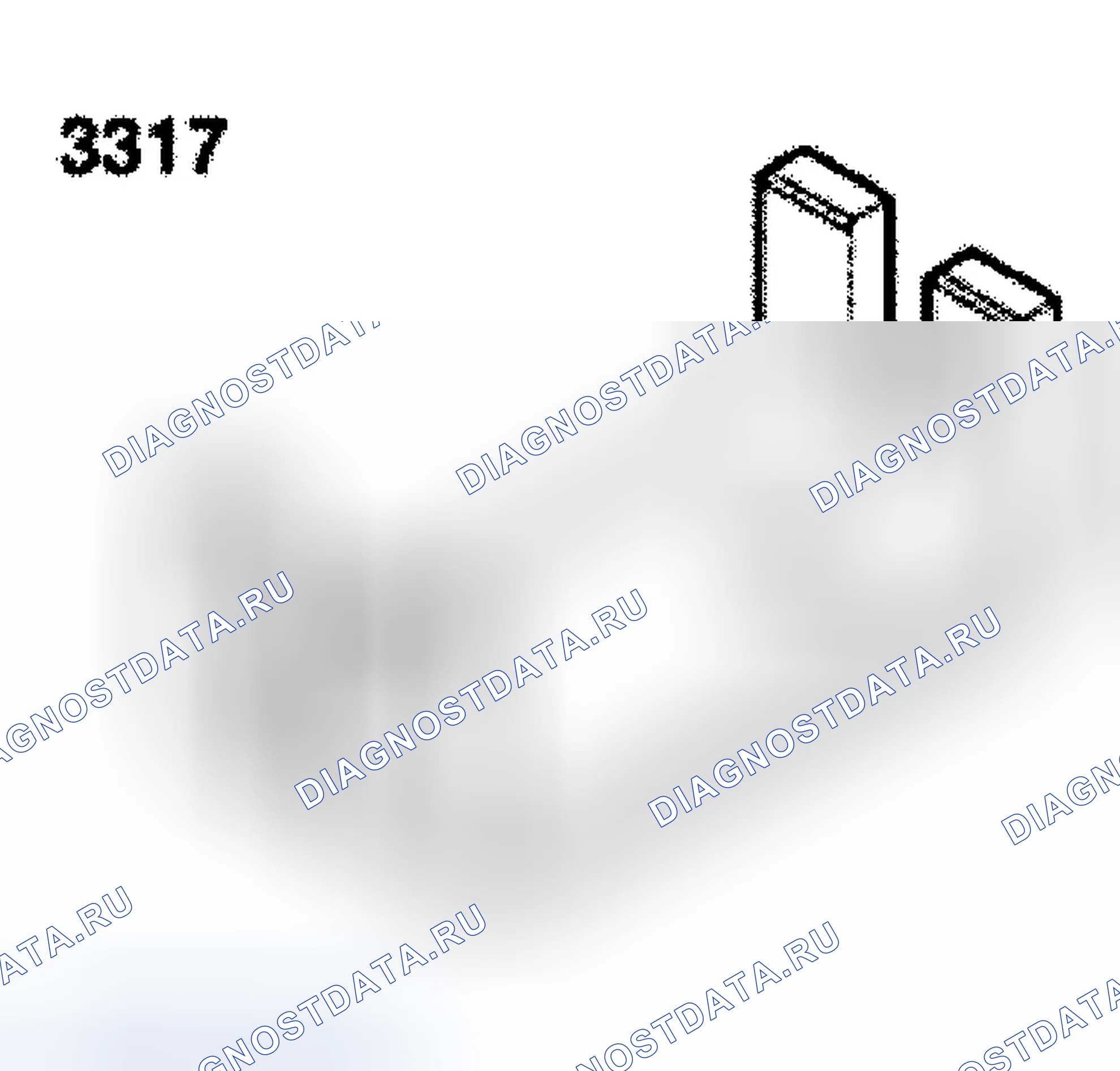 Рис. 125: Специальные инструменты. Audi TT 8N