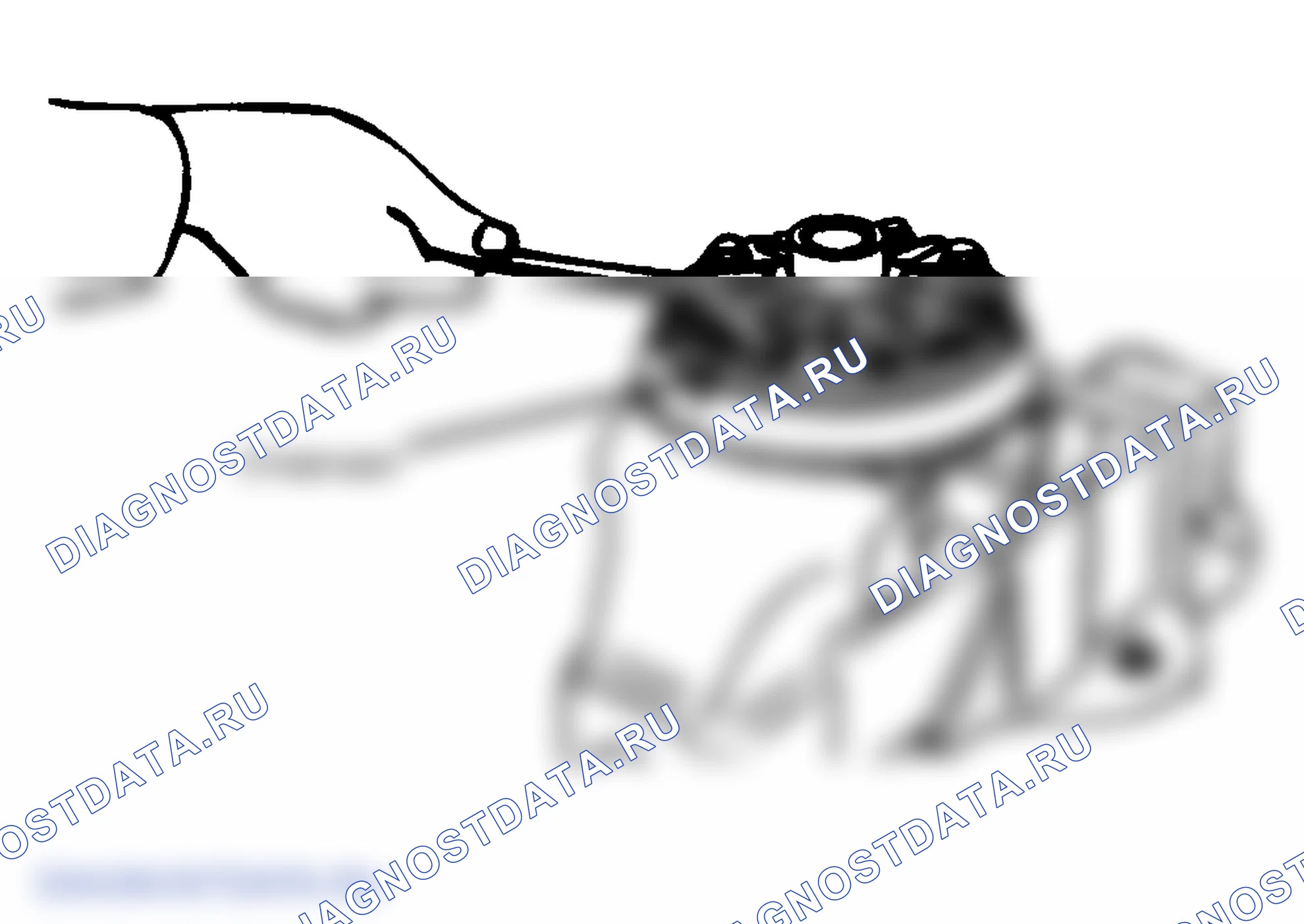 Рис. 4. Hyundai Santa Fe I