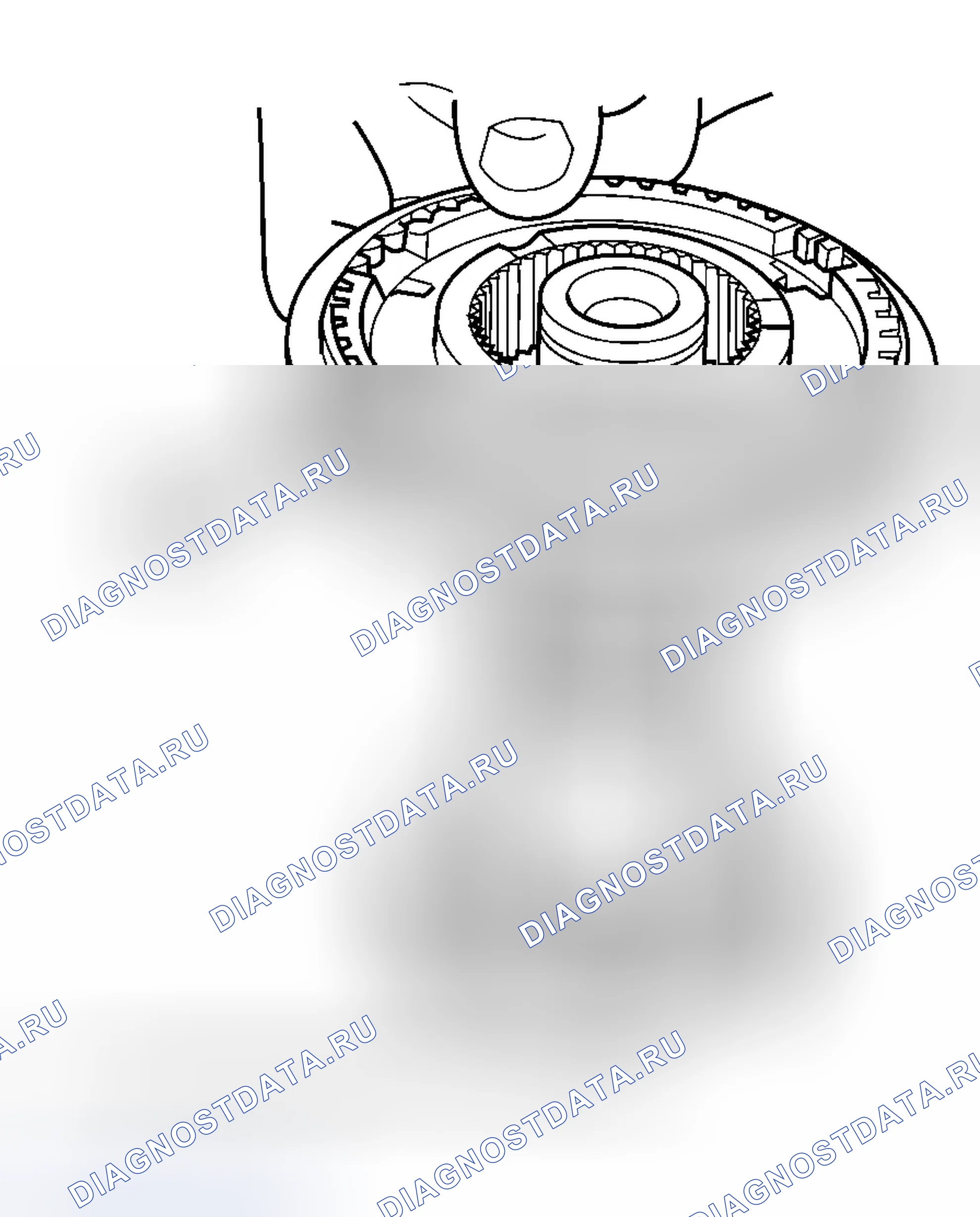 Рис. 118. Dodge Grand Caravan IV