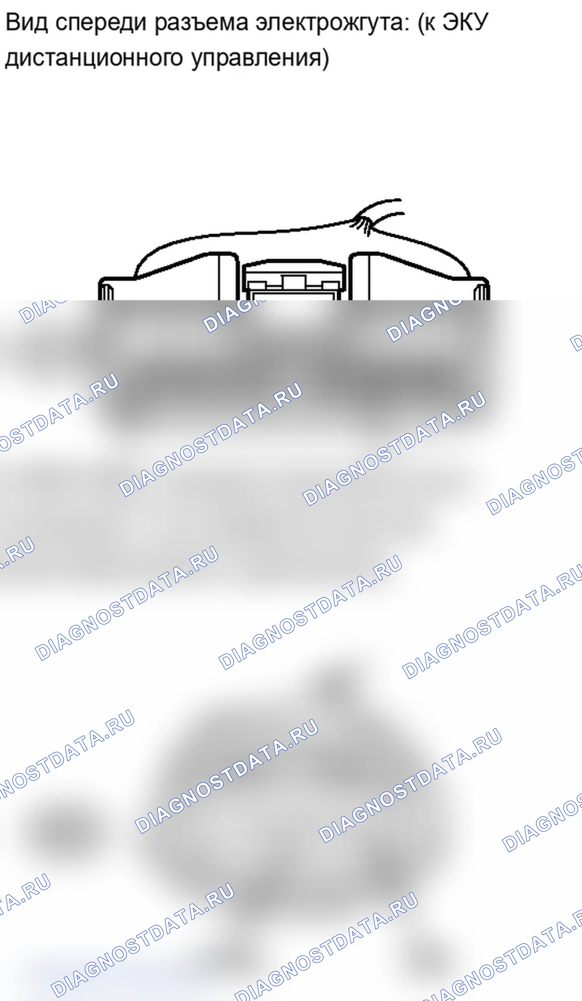 Рис. 77: ПОРЯДОК ВЫПОЛНЕНИЯ РАБОТ. Lexus IS F I