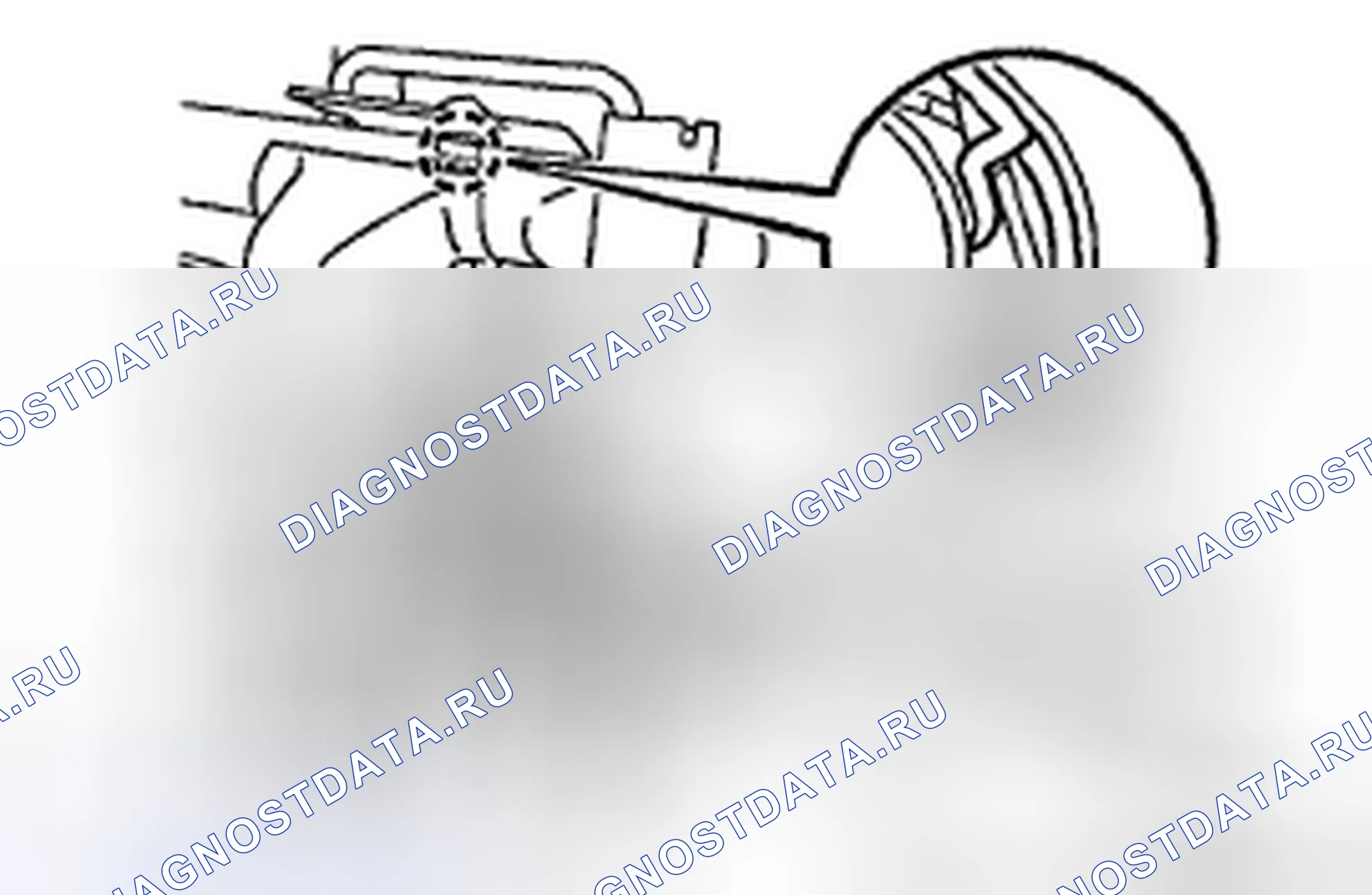 Рис. 46. Kia Sorento I рестайлинг