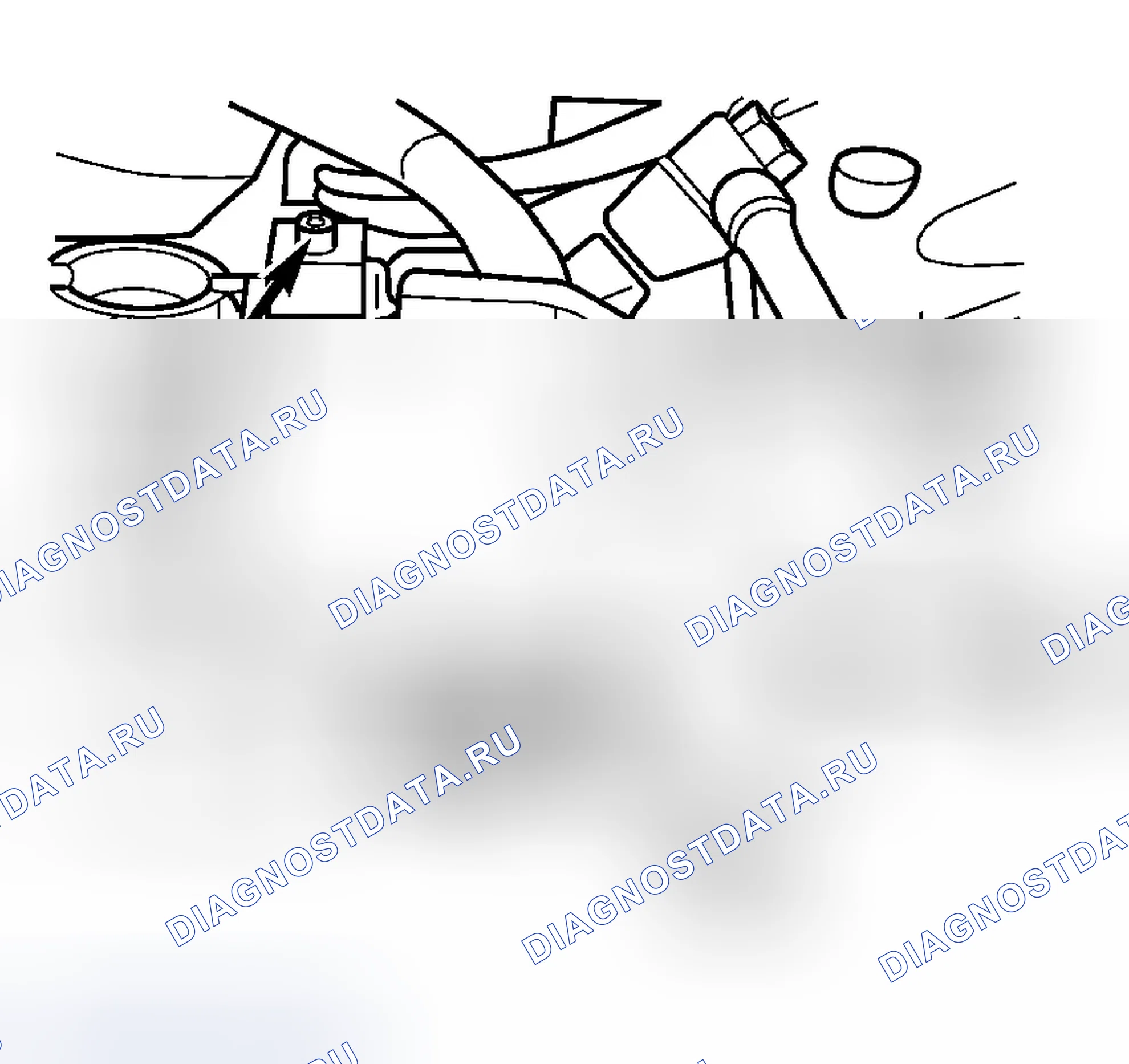 Рис. 329. Dodge Magnum I