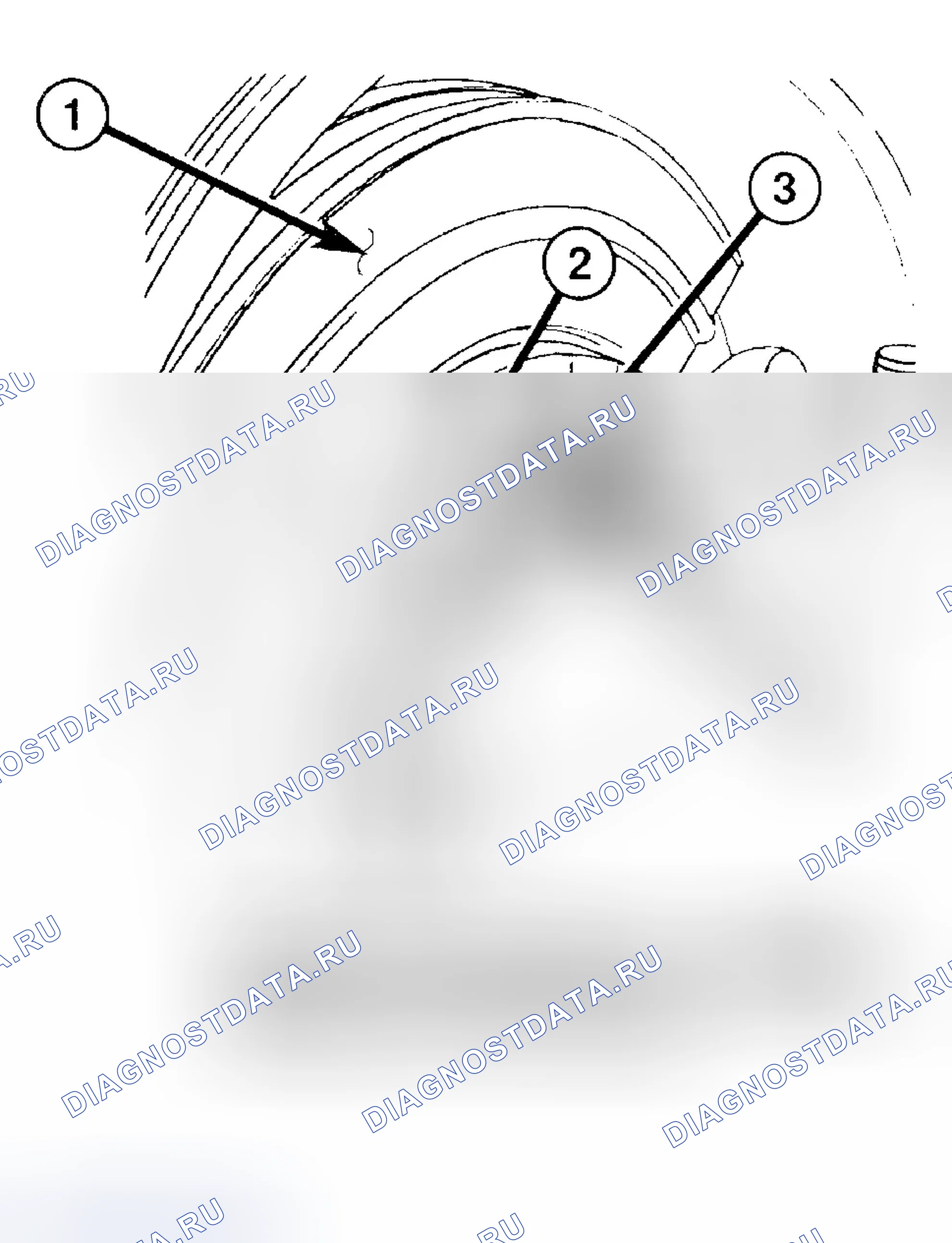 Рис. 32. Dodge Pickup R2500 