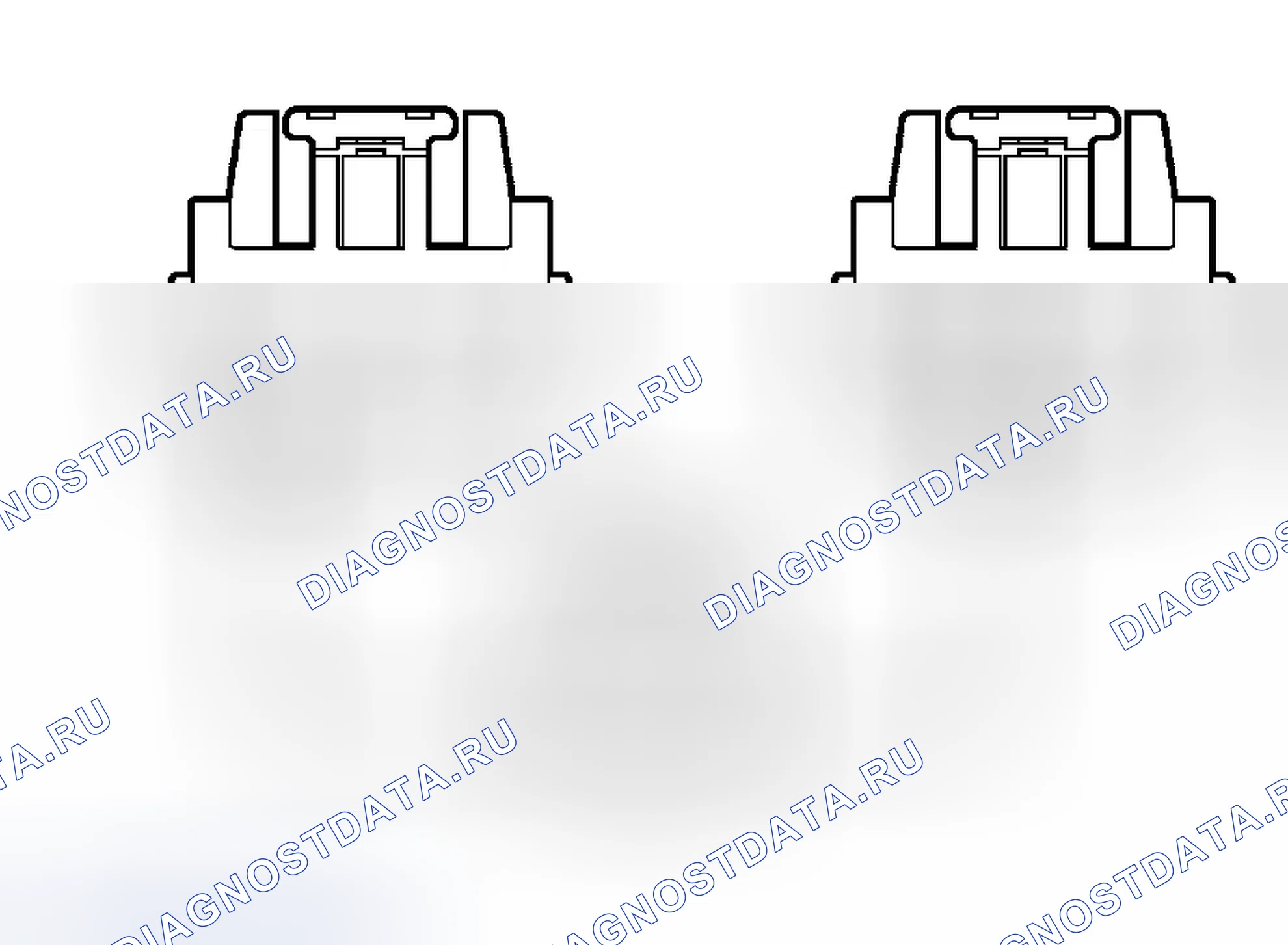 Рис. 104. Ford Pickup F350 Super Duty 