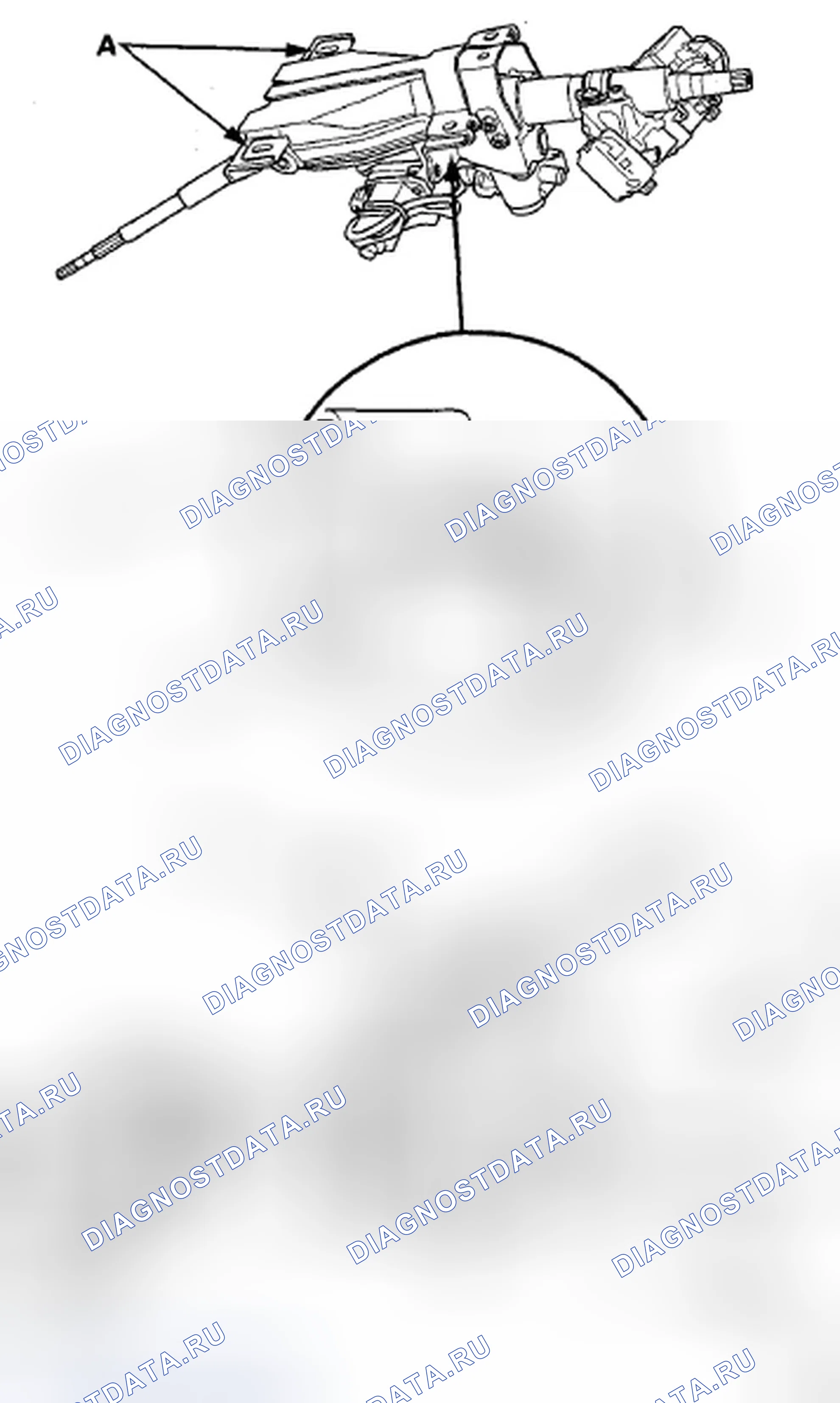 Рис. 22: Установка. Acura ZDX I