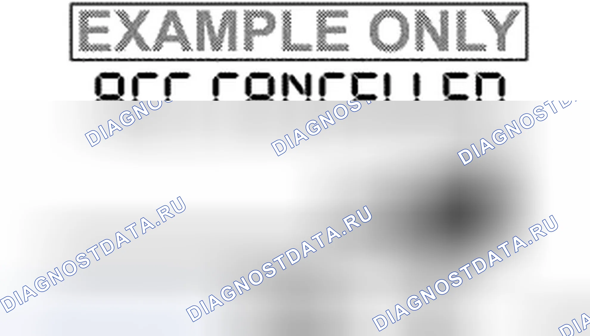 Рис. 21: Отменить. Dodge Magnum I рестайлинг
