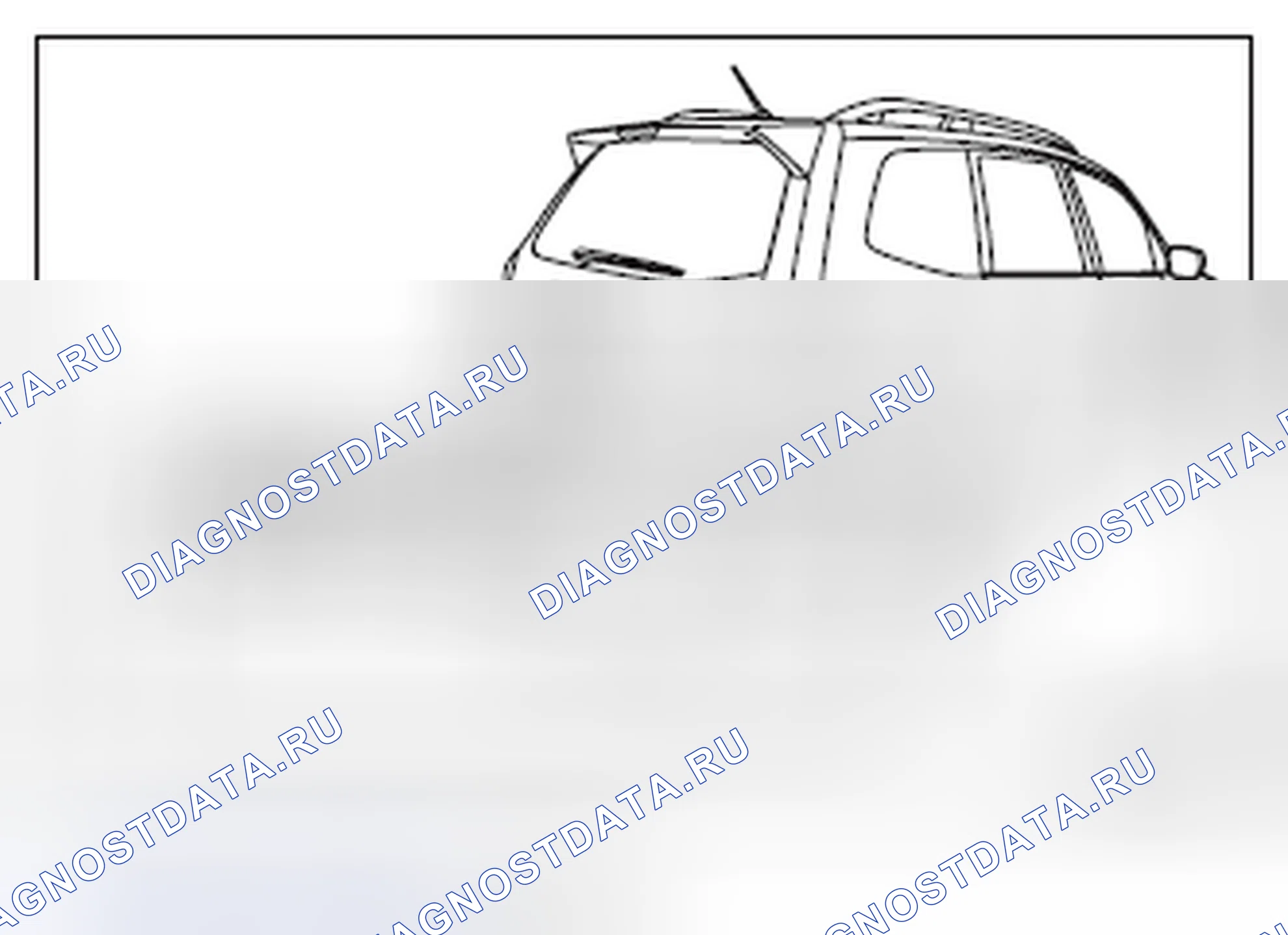 Рис. 85. Subaru Forester SJ