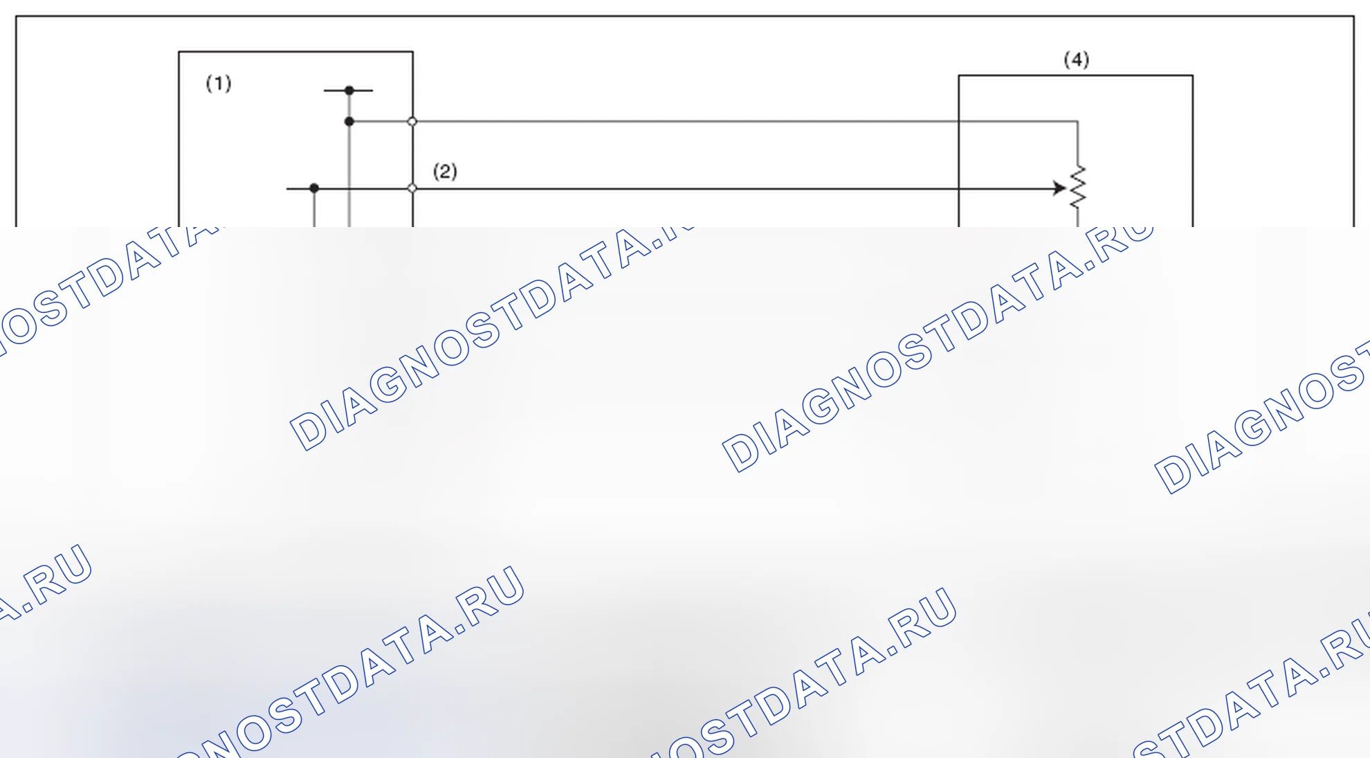 Рис. 95: ОПИСАНИЕ КОМПОНЕНТОВ. Subaru Outback BR рестайлинг