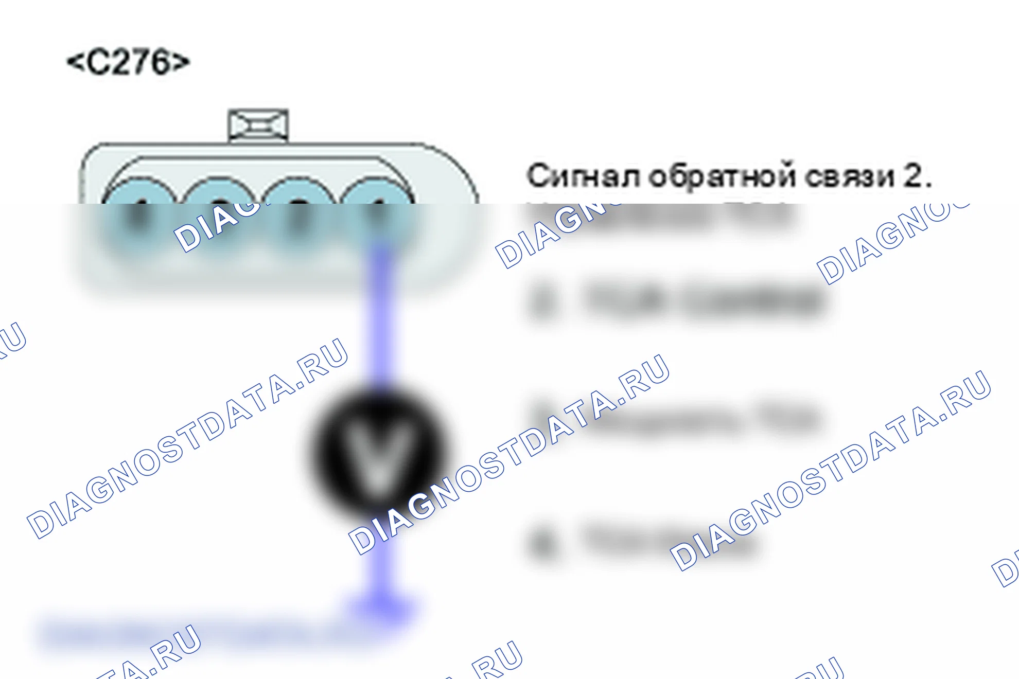 P2113: Неисправность цепи привода управления дроссельной заслонкой - диапазон/производительность. Hyundai Santa Fe CM