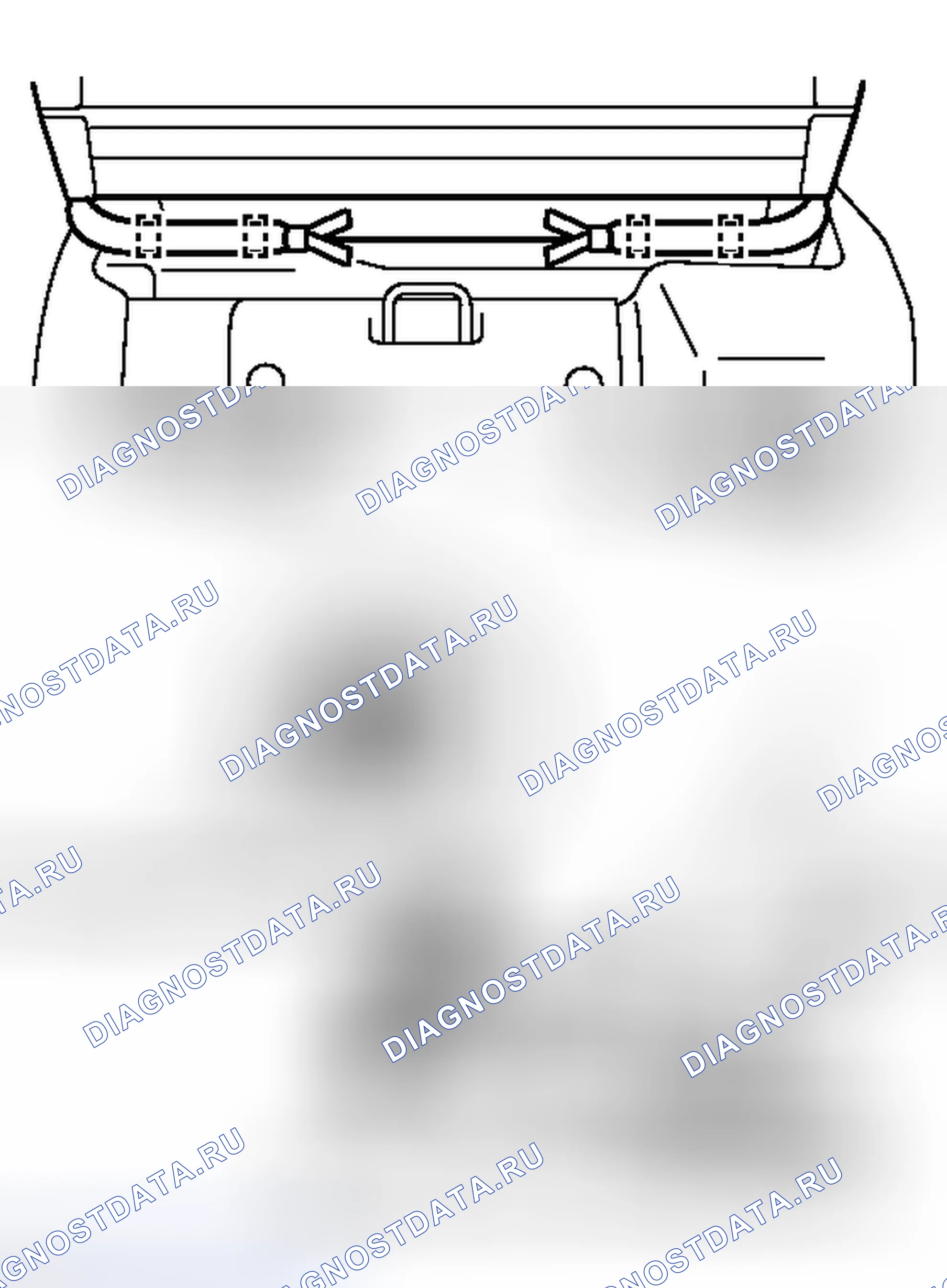 Рис. 134. Kia Soul I рестайлинг