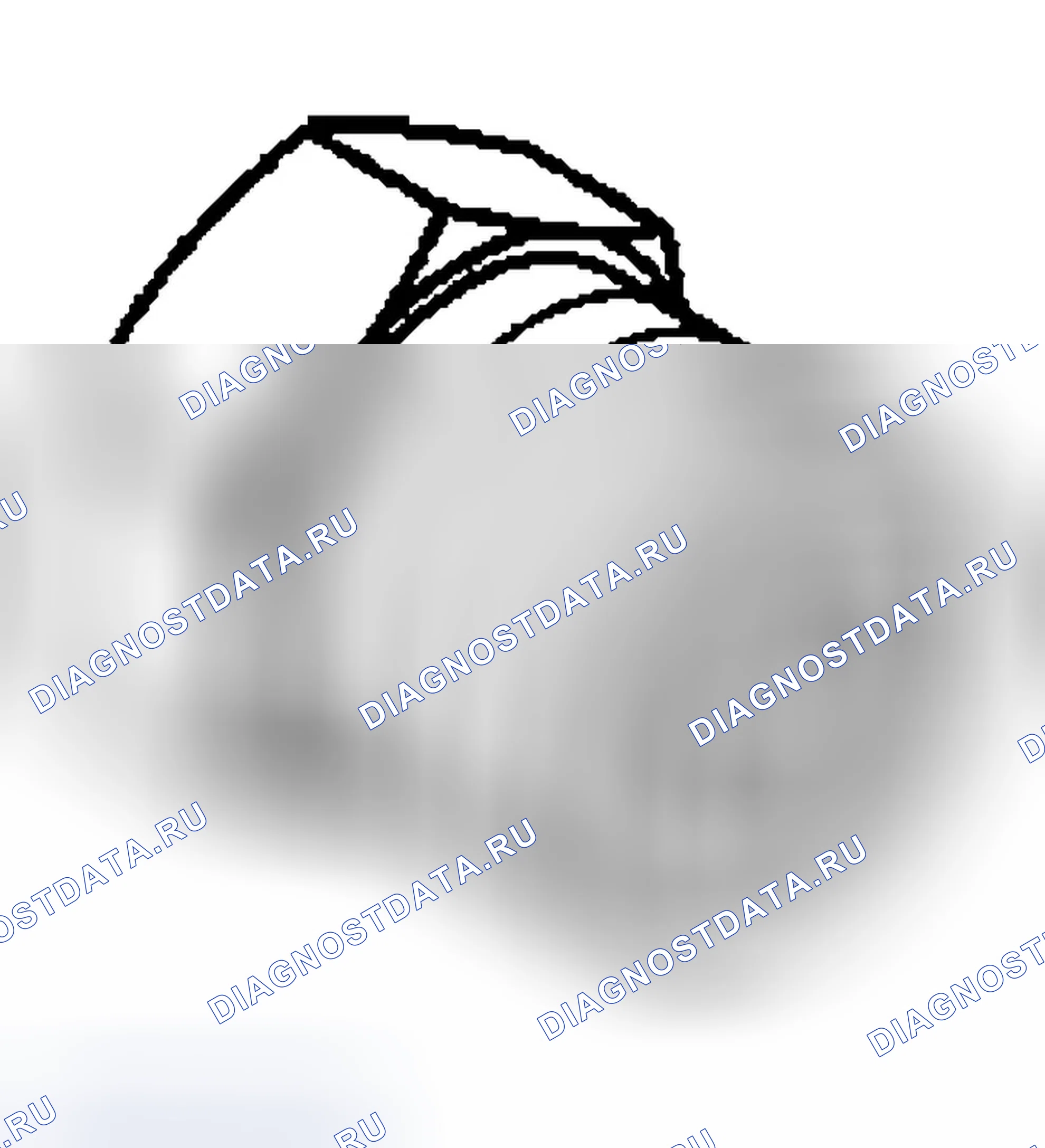 Рис. 40. Dodge Grand Caravan IV