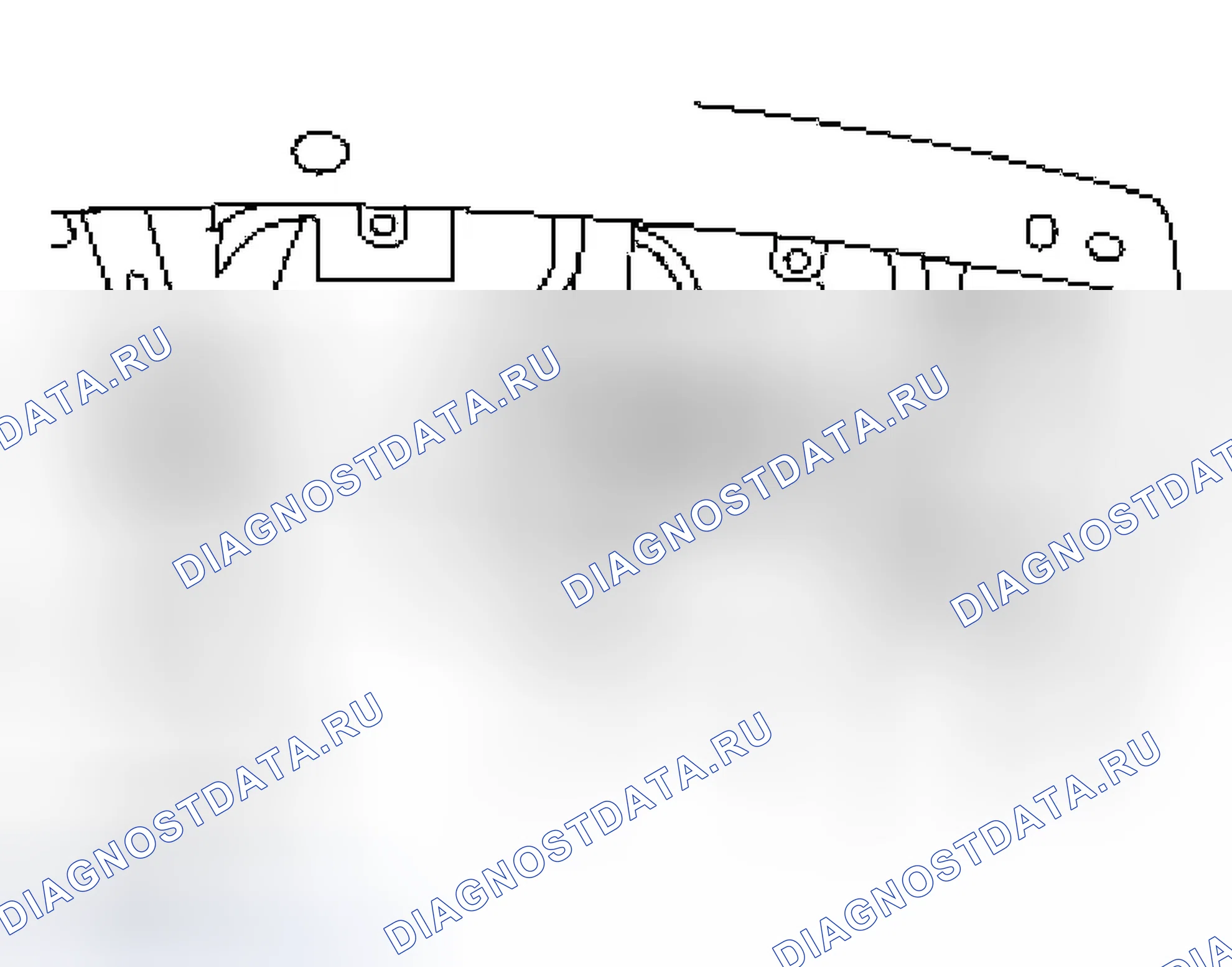 Рис. 75. Ford Econoline E150 