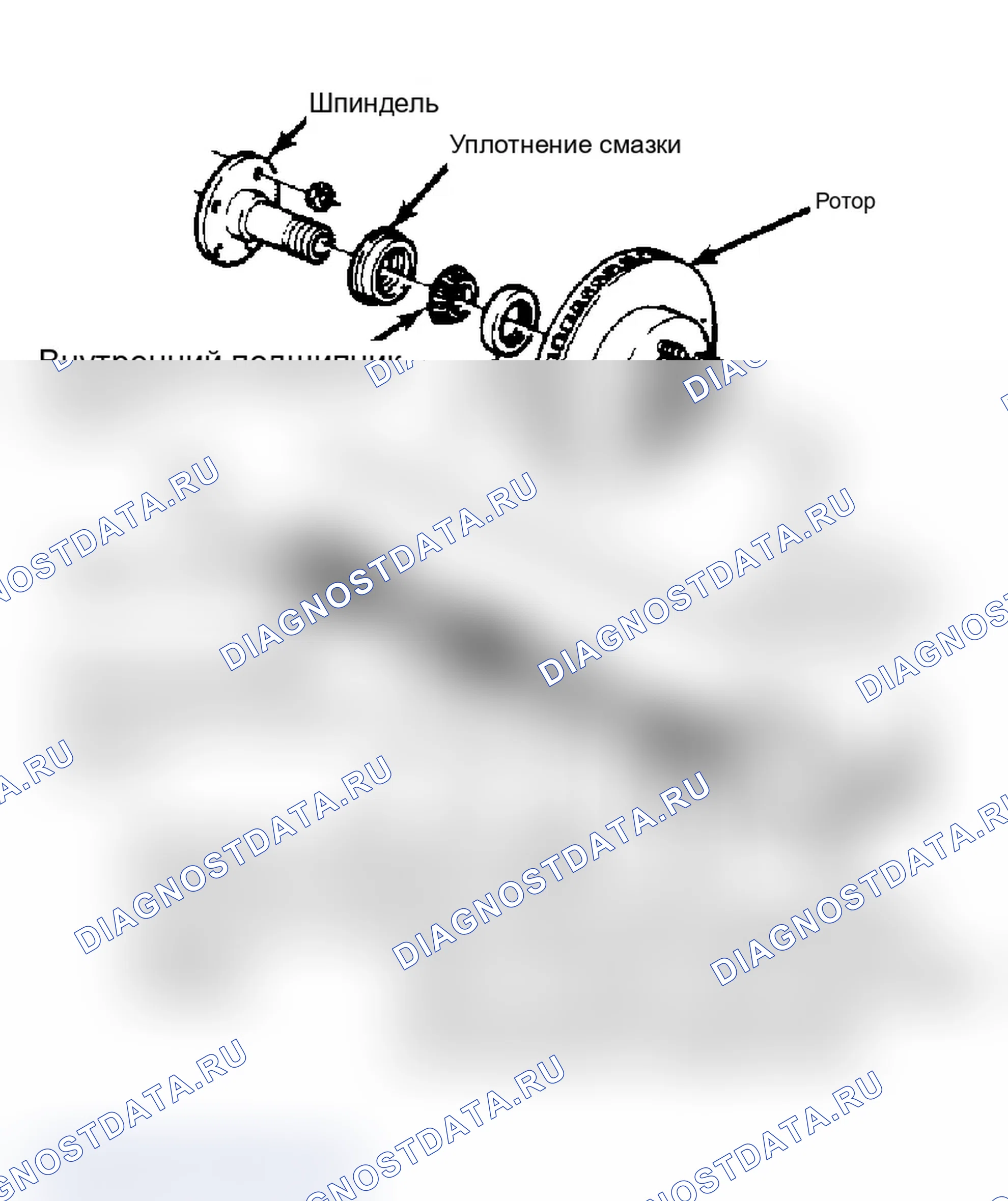 Рис. 10. Ford Cab & Chassis Ranger 