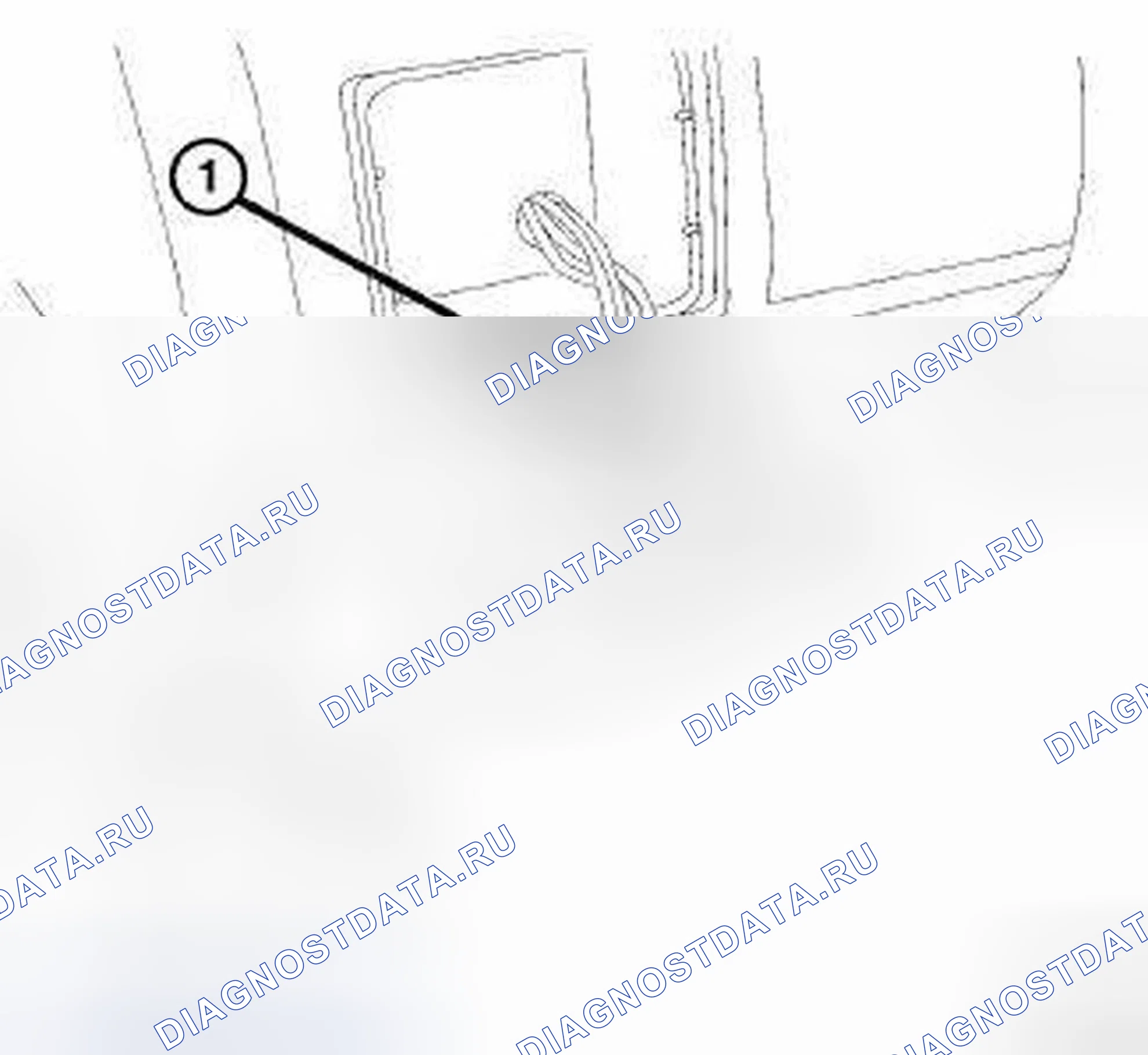 Рис. 54. Chrysler Town & Country V рестайлинг
