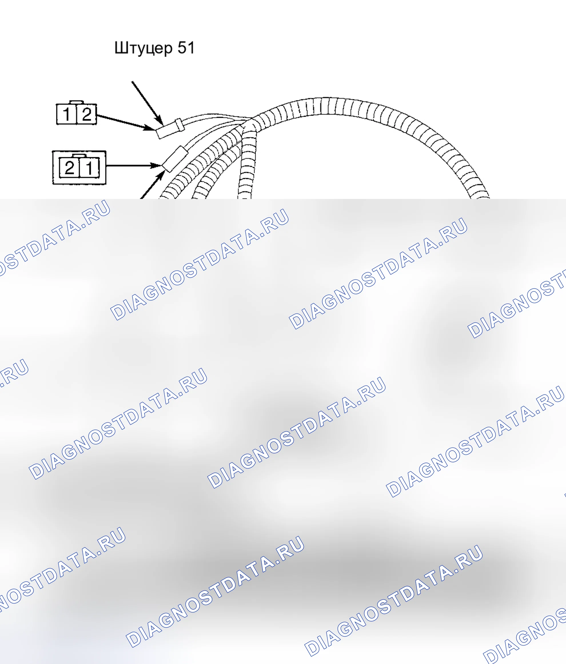 Рис. 15. Subaru Impreza WRX GD/GG рестайлинг