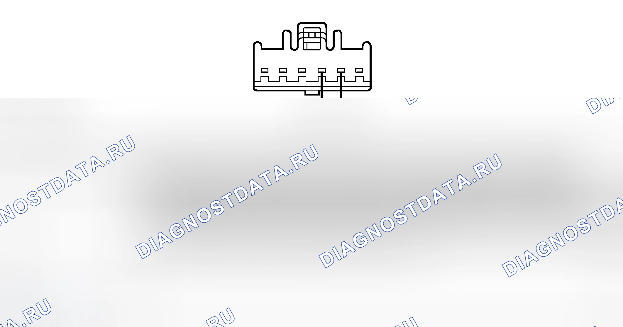 Рис. 37: Часовая пружина C218a. Hyundai Matrix I