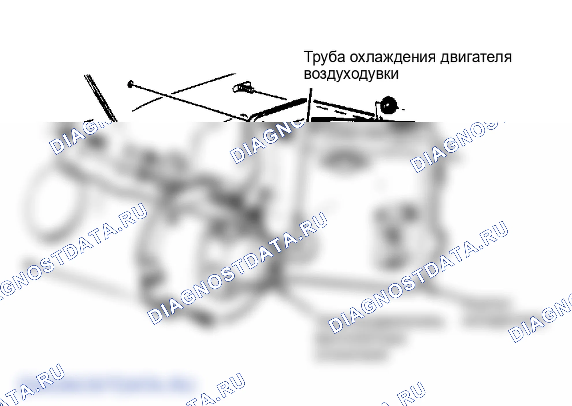 Рис. 3. GMC Cab & Chassis R2500 