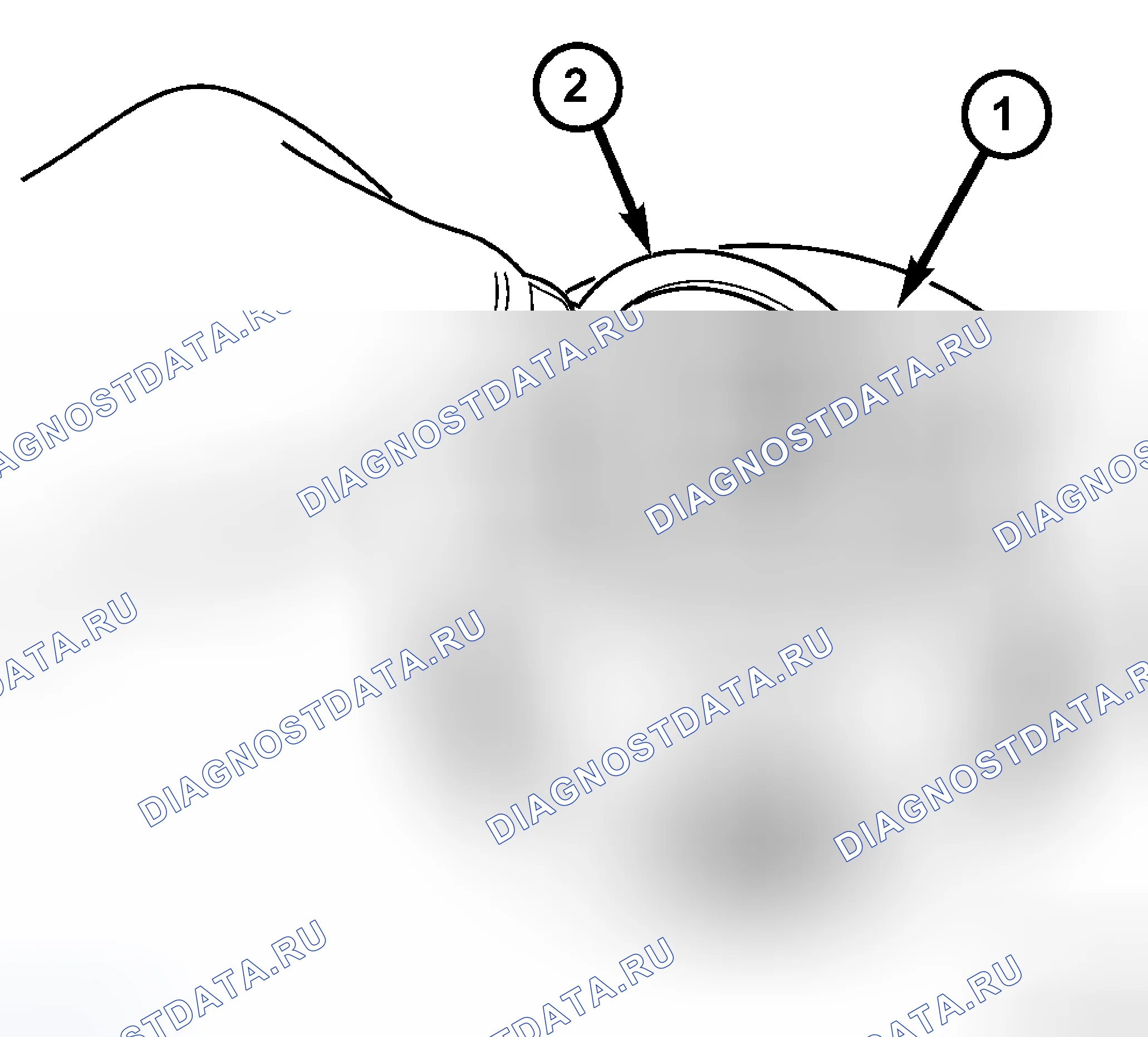 Рис. 118. Dodge Cab & Chassis R3500 HD transition