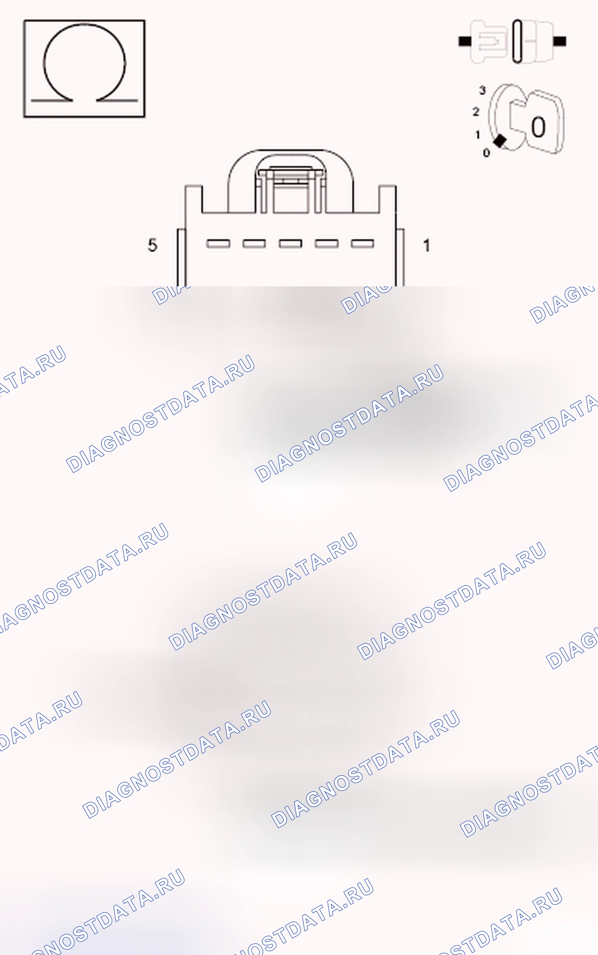 Рис. 264. Dodge Grand Caravan V