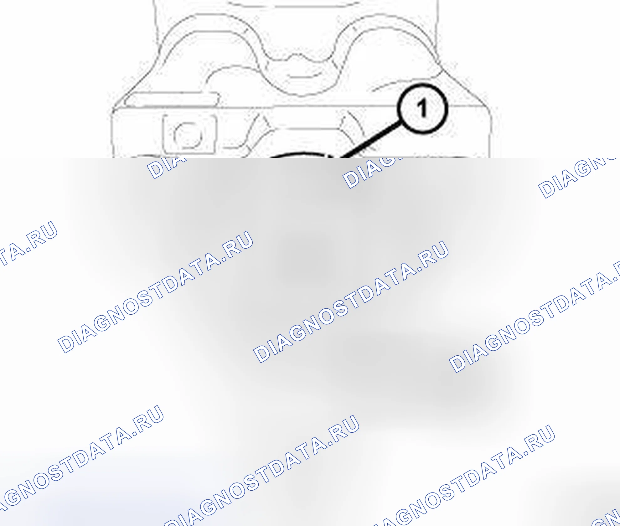 Рис. 8: Установка. Dodge Cab & Chassis R3500 HD final