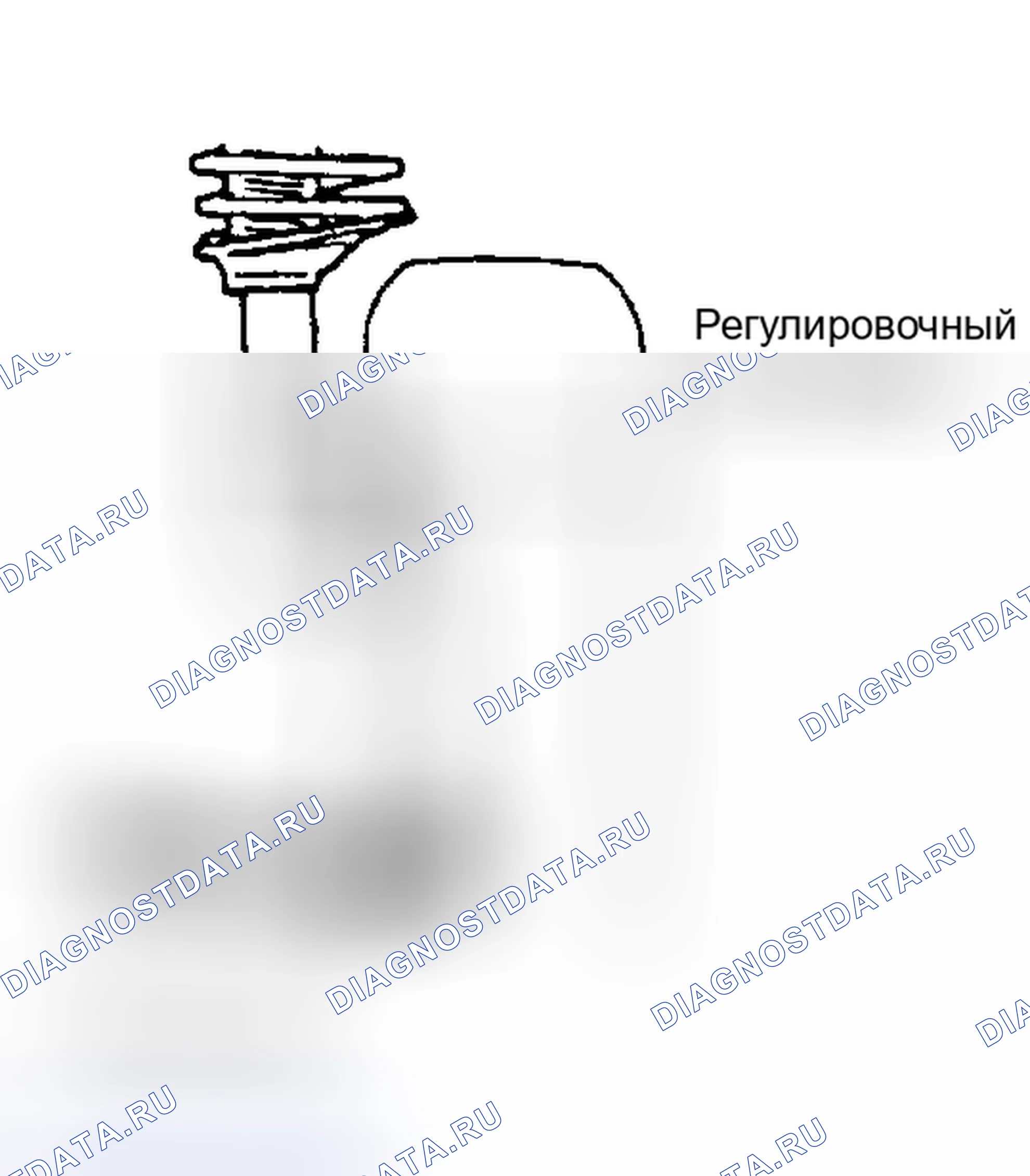 Рис. 1: MPV. Mazda 626 GF