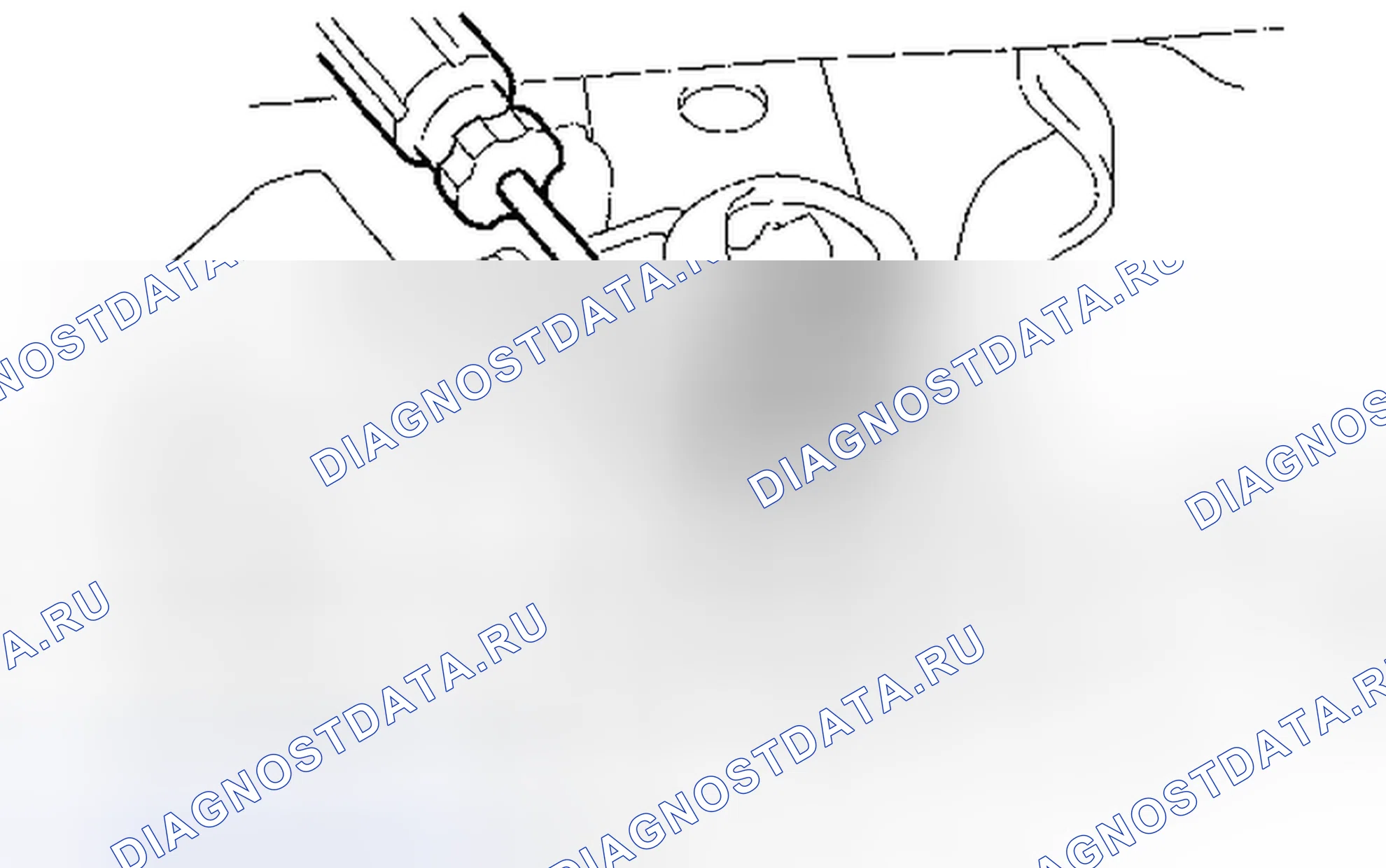 Рис. 109. Toyota RAV4 III рестайлинг