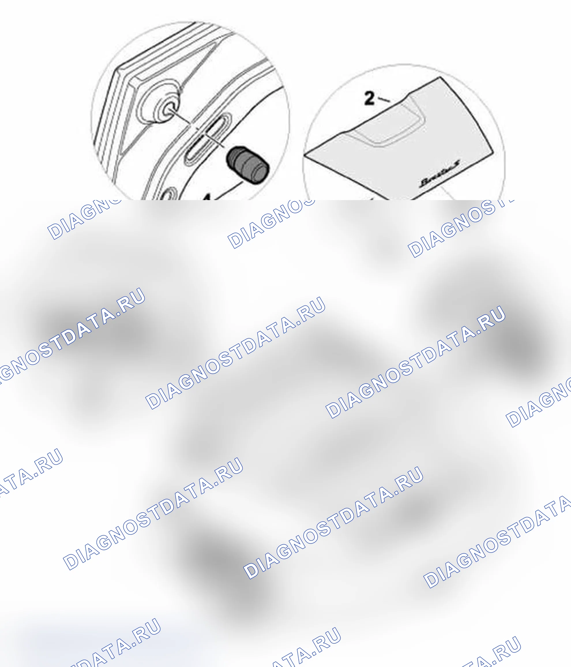 Рис. 90. Porsche Boxster S 986 рестайлинг