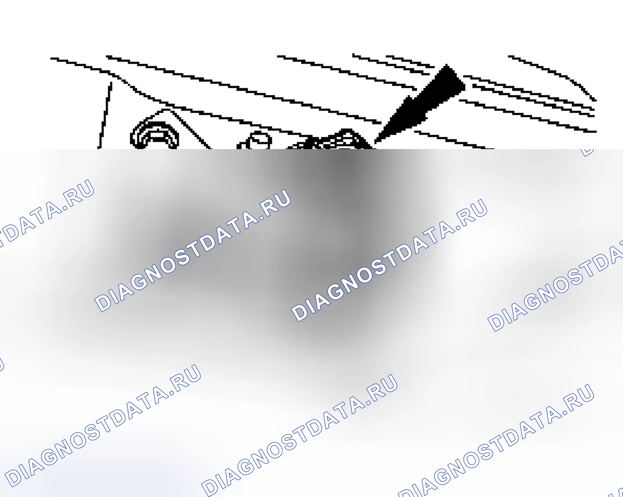 Рис. 45. Ford Crown Victoria II