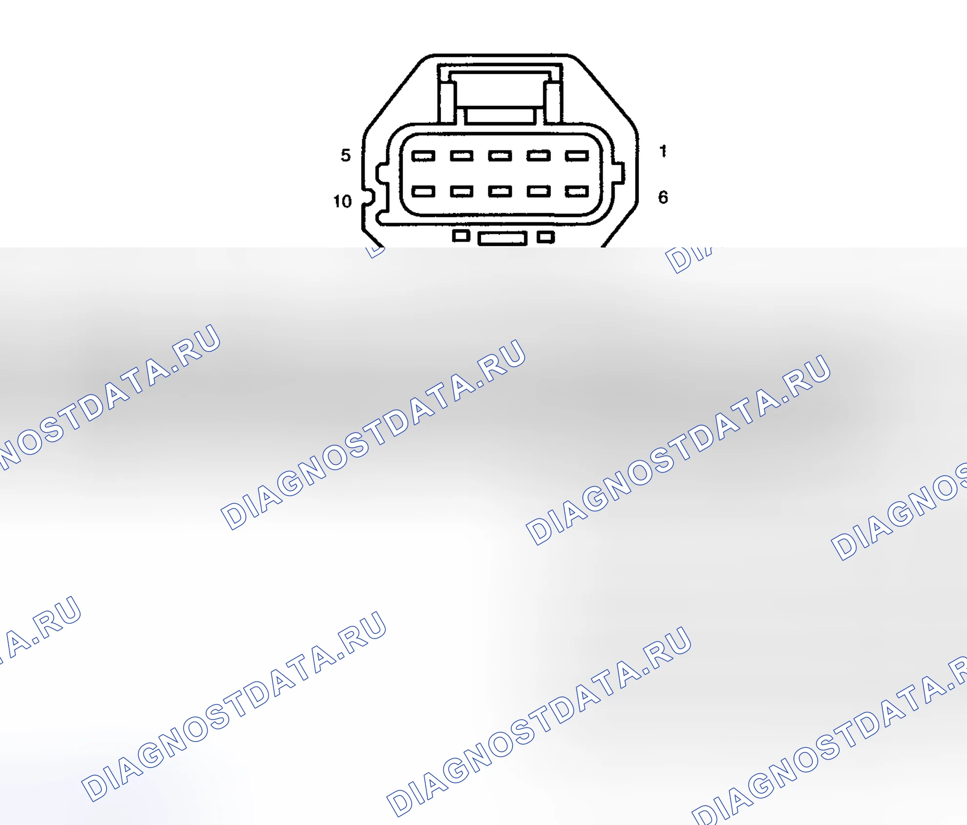 Рис. 300. Ford Pickup F250 Super Duty I